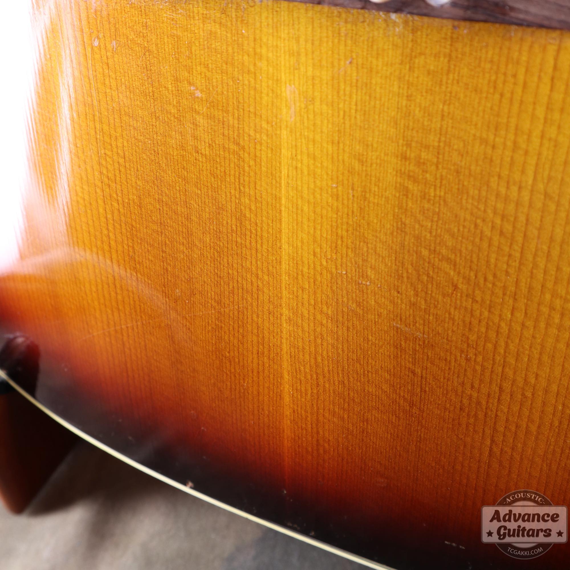 1968年製 B - 25 - TC楽器 - TCGAKKI