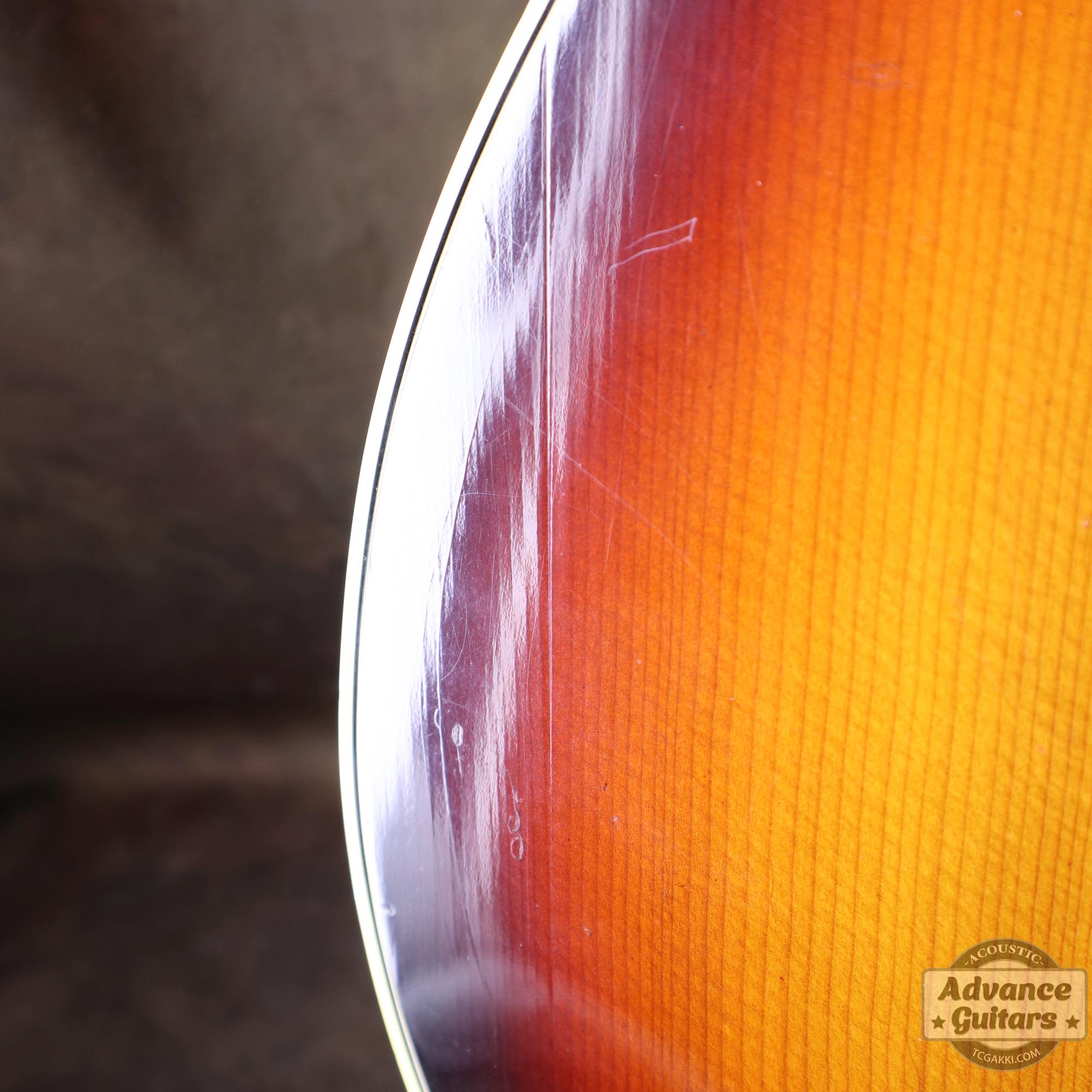 1968年製 B - 25 - TC楽器 - TCGAKKI