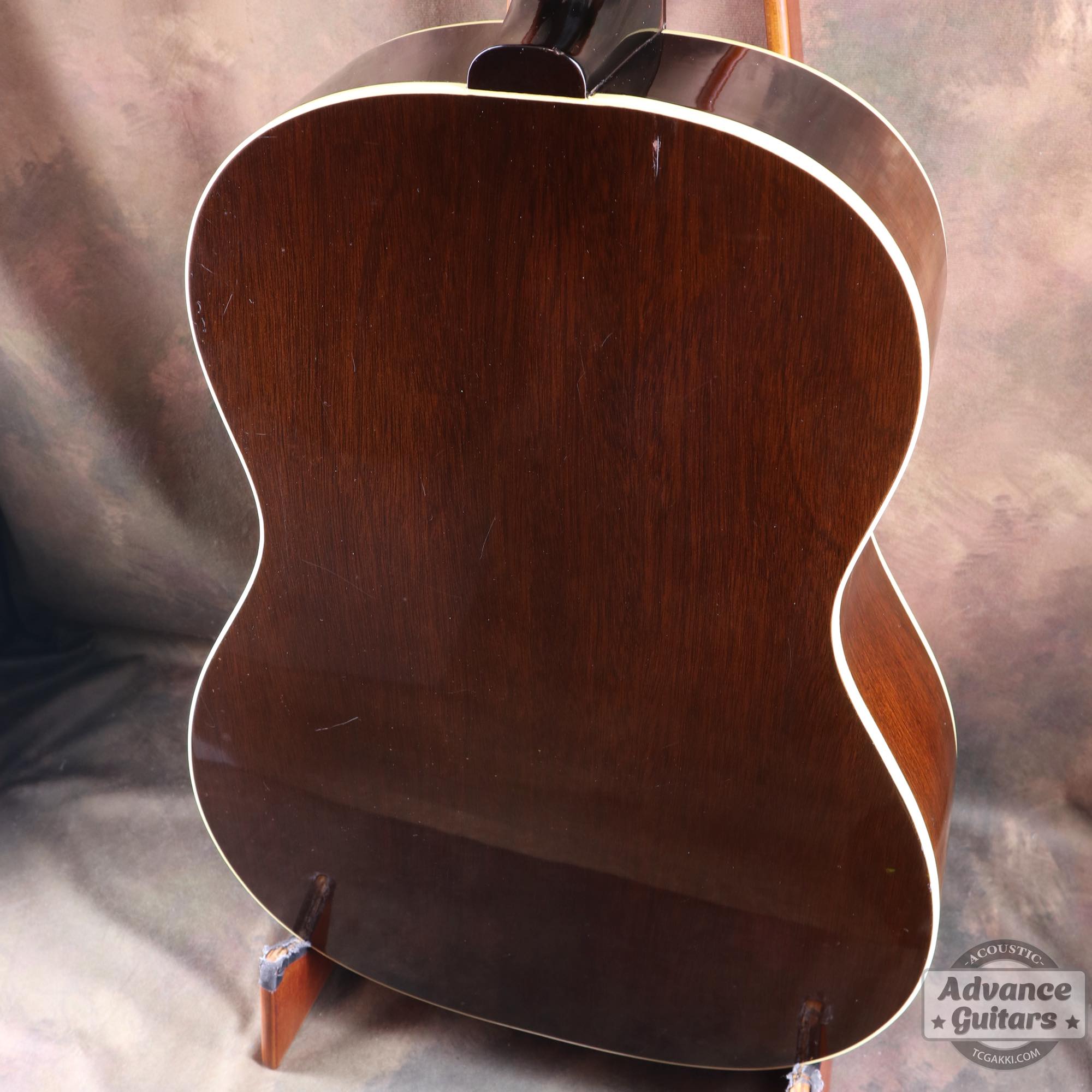 Gibson 1968年製 B-25 TSB
