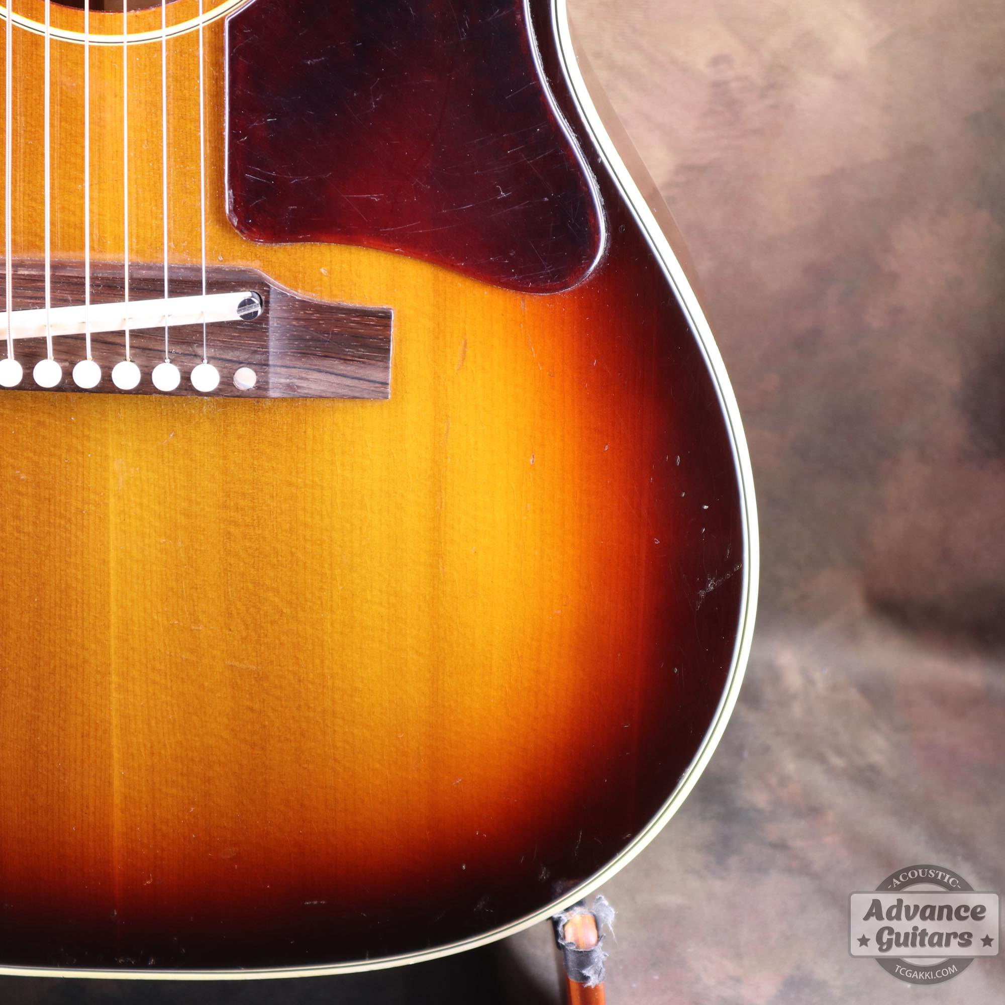 Gibson 1968年製 B-25 TSB Gibson 1968年製 B-25 TSB