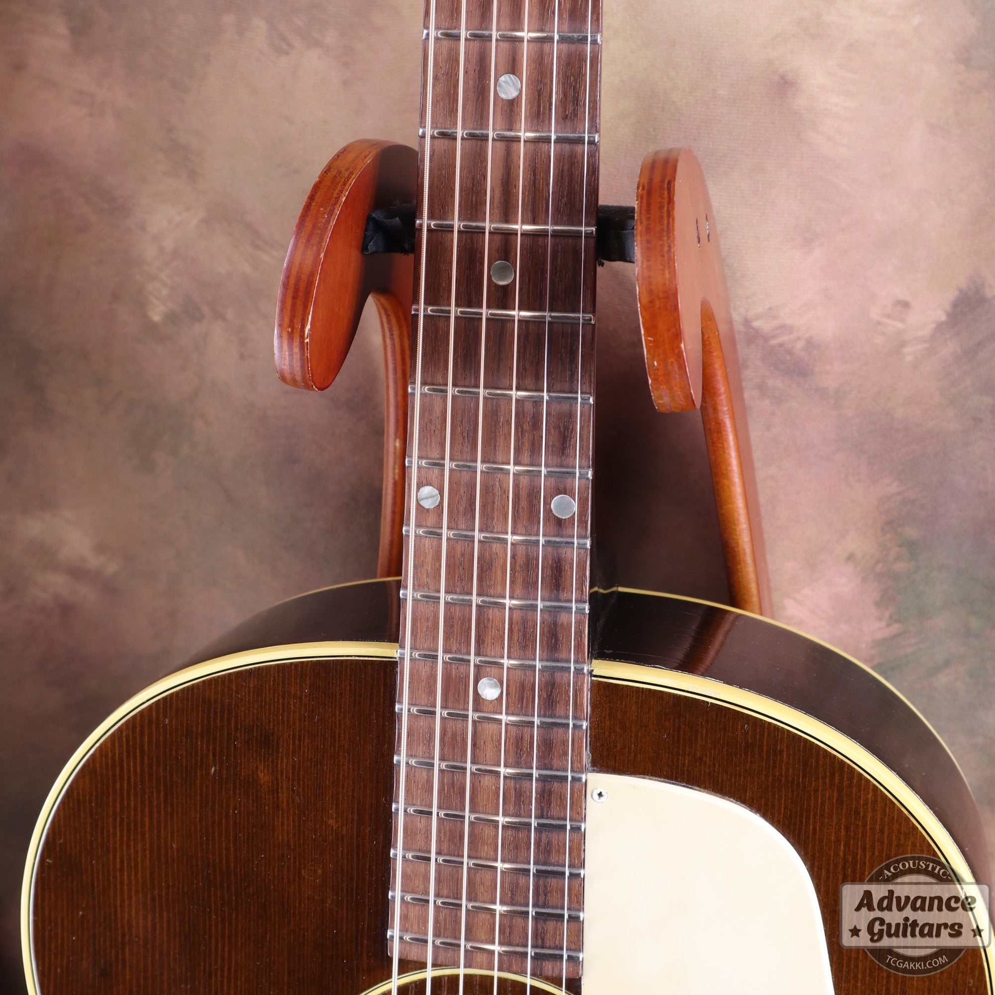 1968年製 B-25 Brown