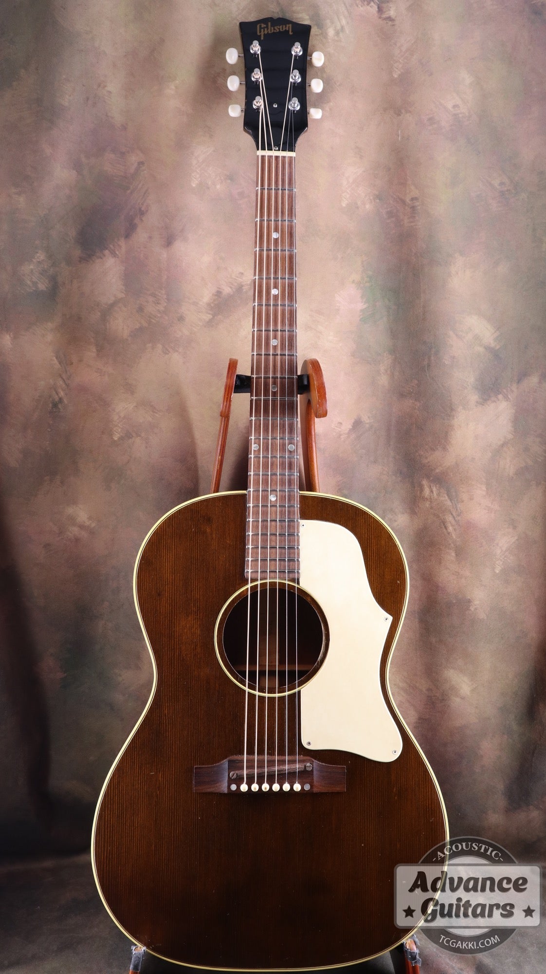 1968年製 B-25 Brown