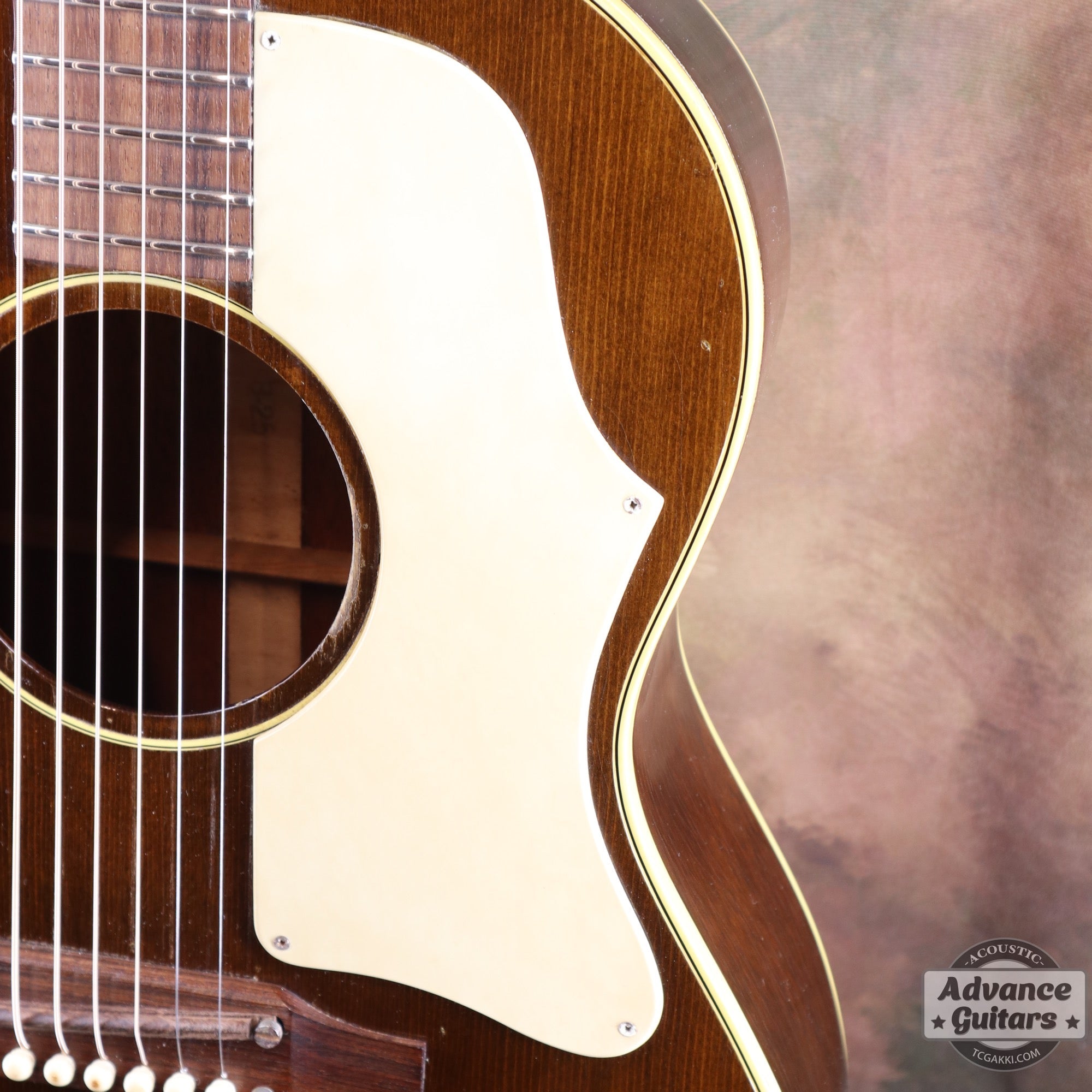 1968年製 B-25 Brown