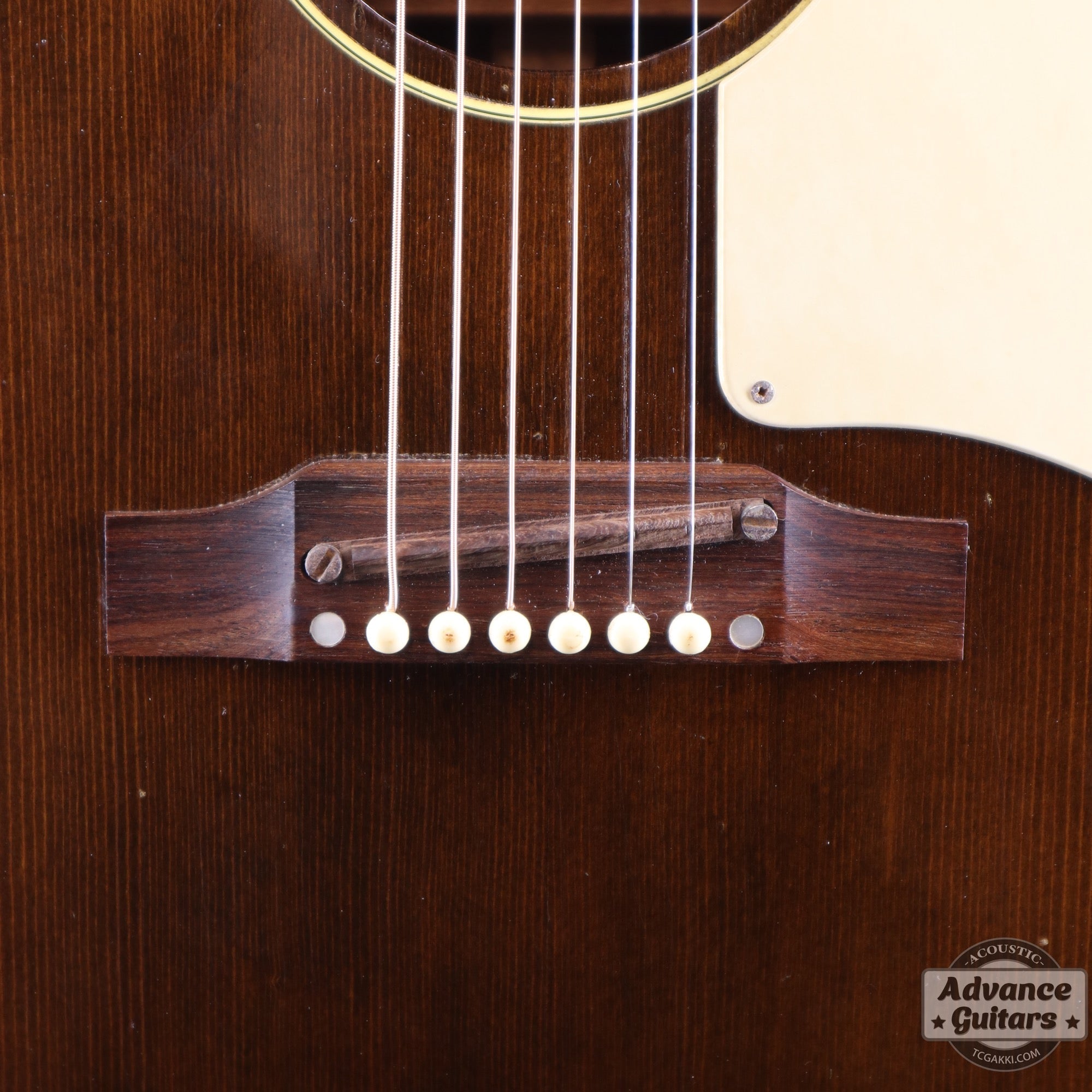 1968年製 B-25 Brown