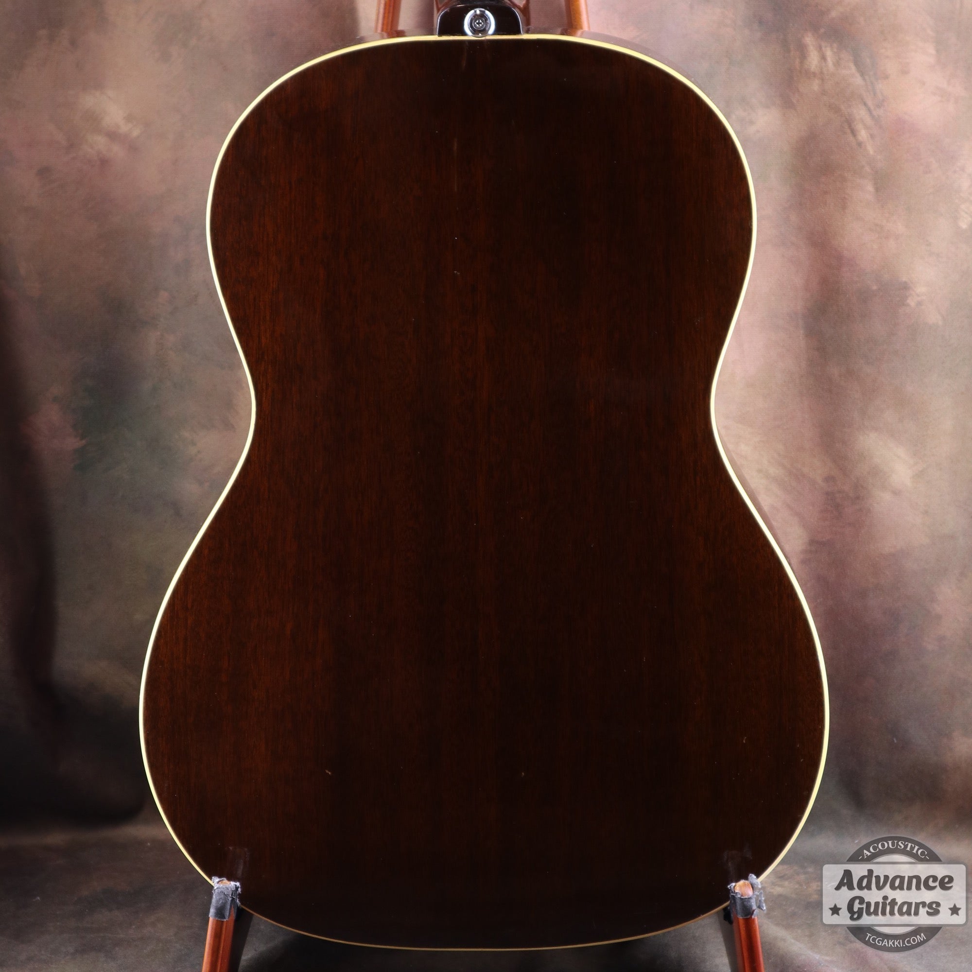 1968年製 B-25 Brown