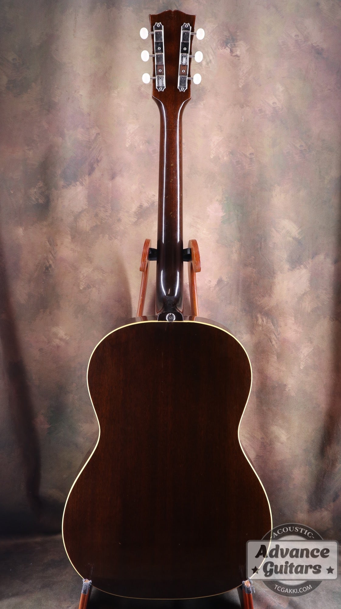 1968年製 B-25 Brown