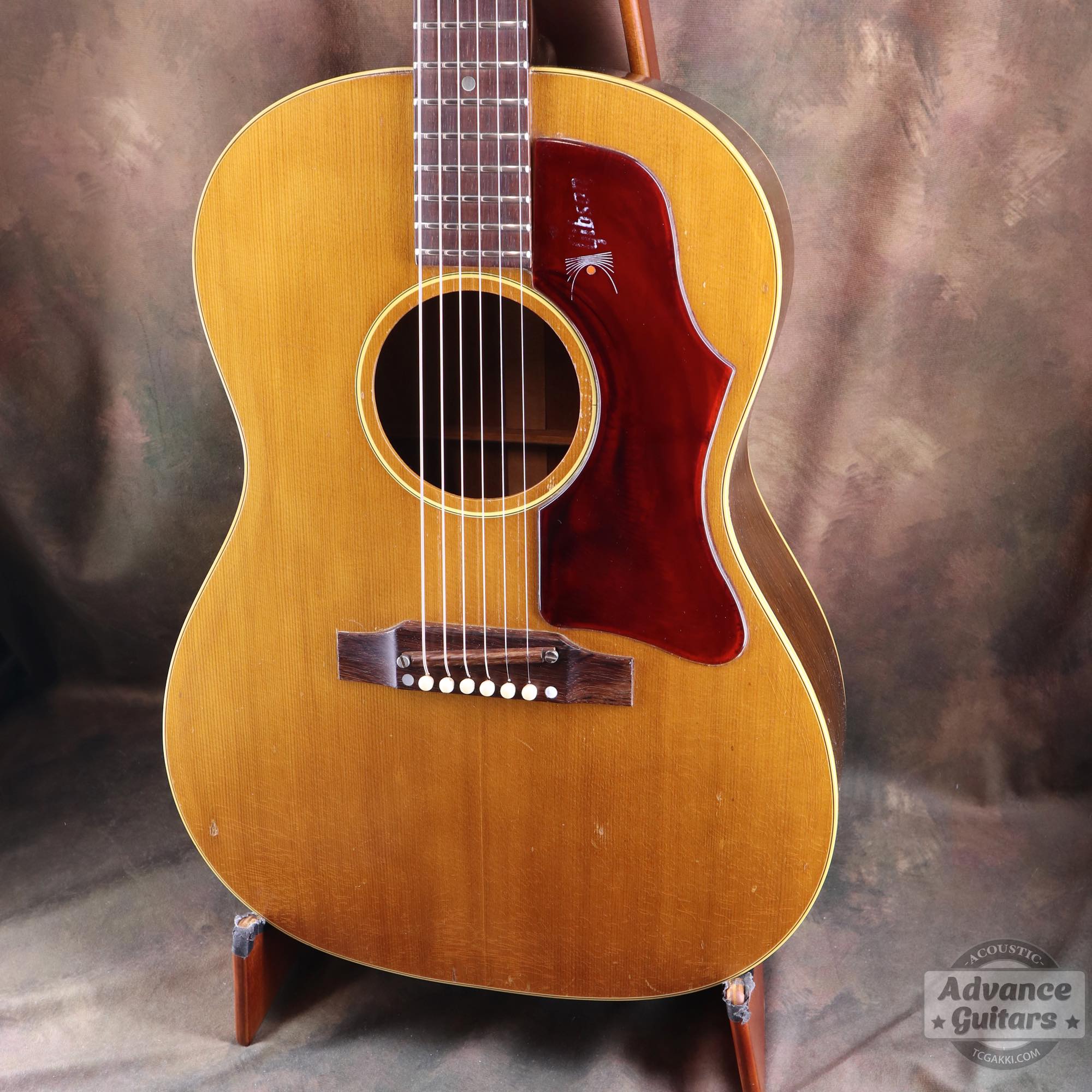 1968年製 B - 25N - TC楽器 - TCGAKKI