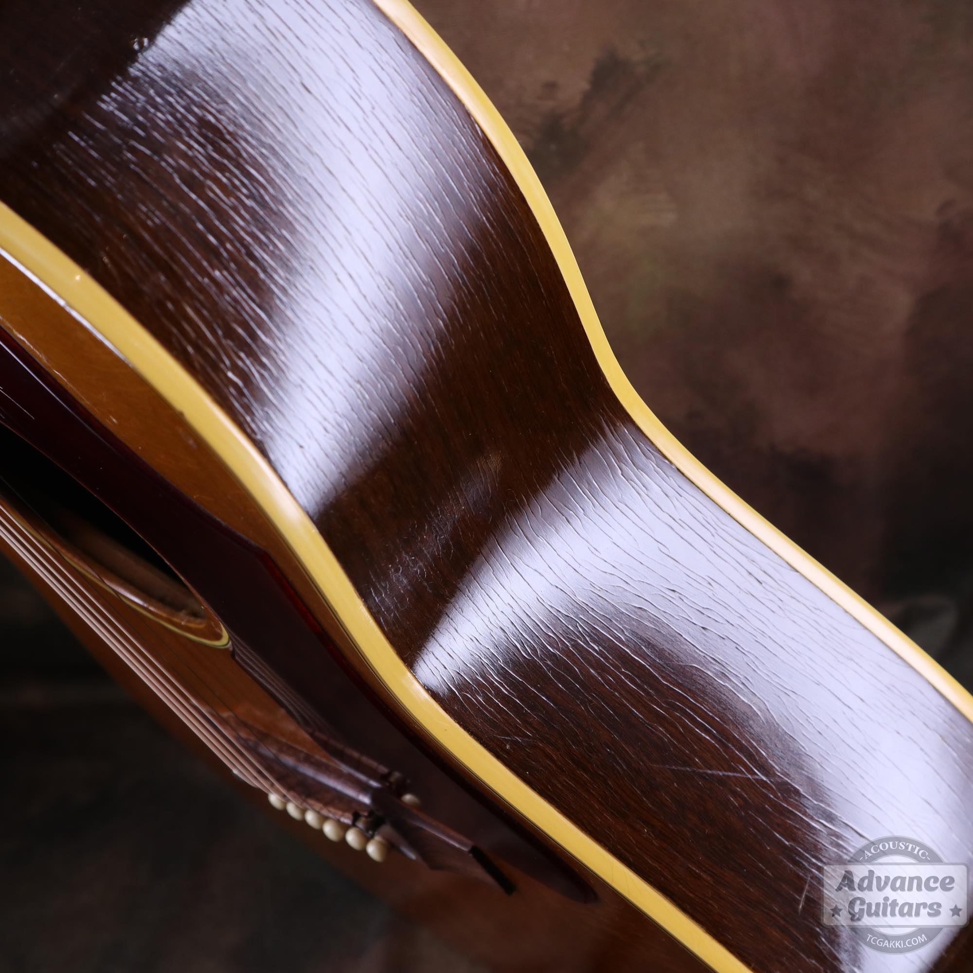 1968年製 B - 25N - TC楽器 - TCGAKKI