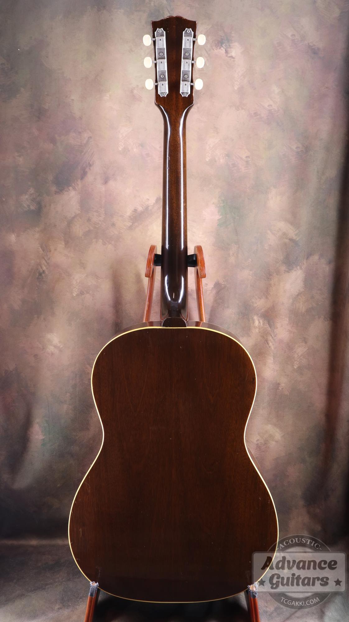 1968年製 B - 25N - TC楽器 - TCGAKKI