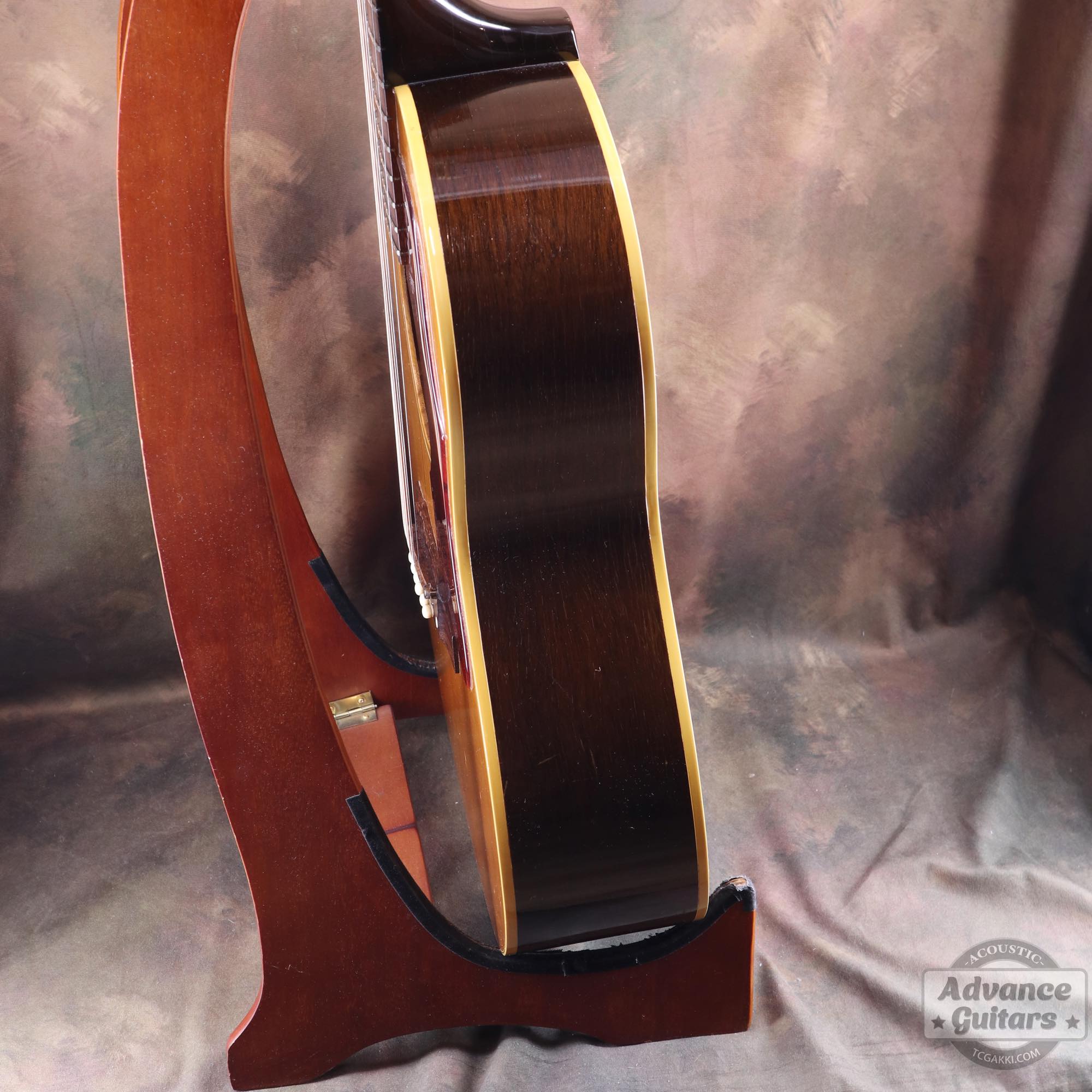 1968年製 B - 25N - TC楽器 - TCGAKKI