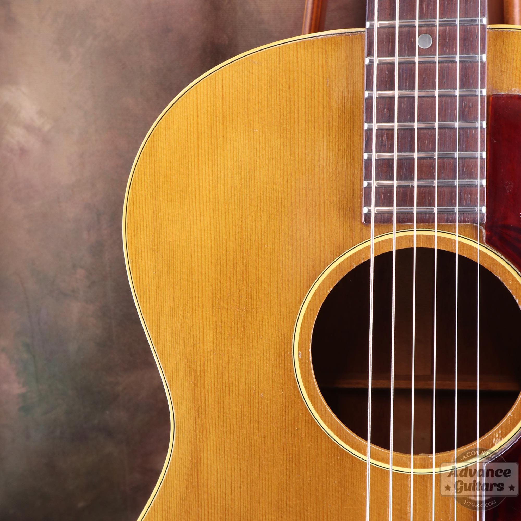 1968年製 B - 25N - TC楽器 - TCGAKKI