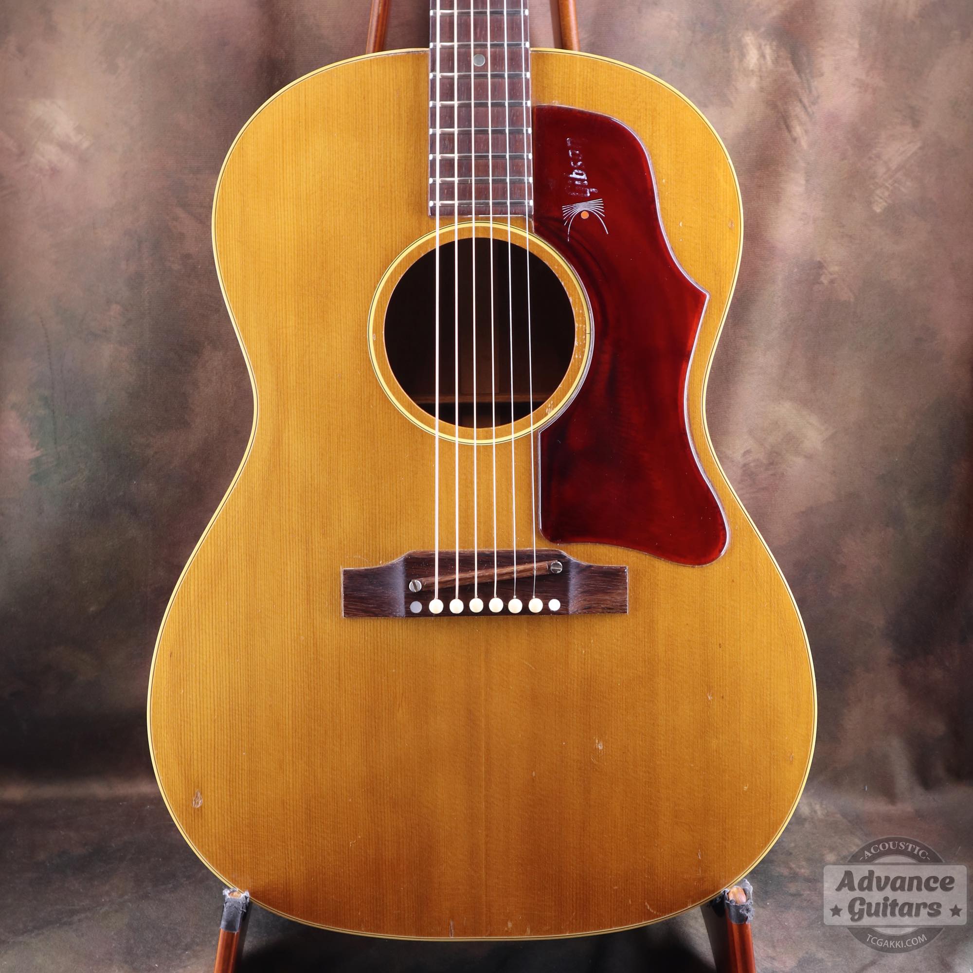 1968年製 B - 25N - TC楽器 - TCGAKKI