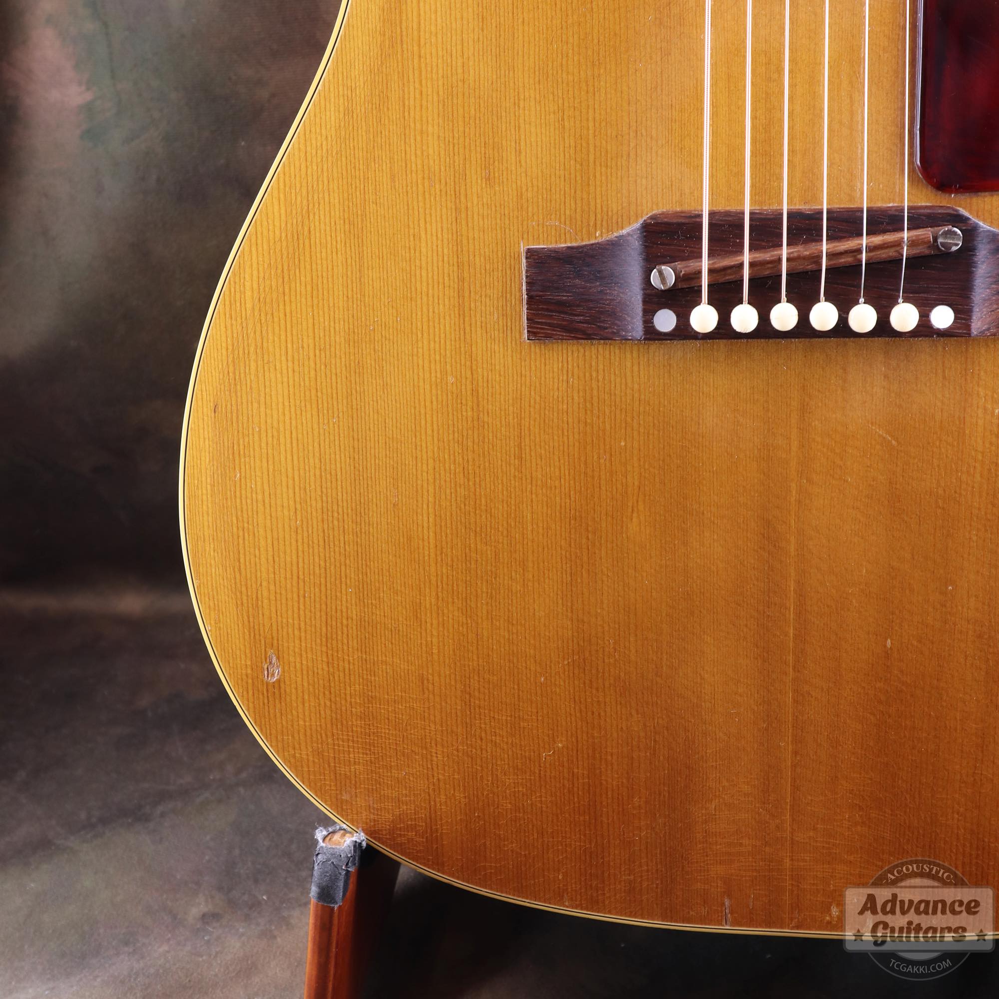 1968年製 B - 25N - TC楽器 - TCGAKKI