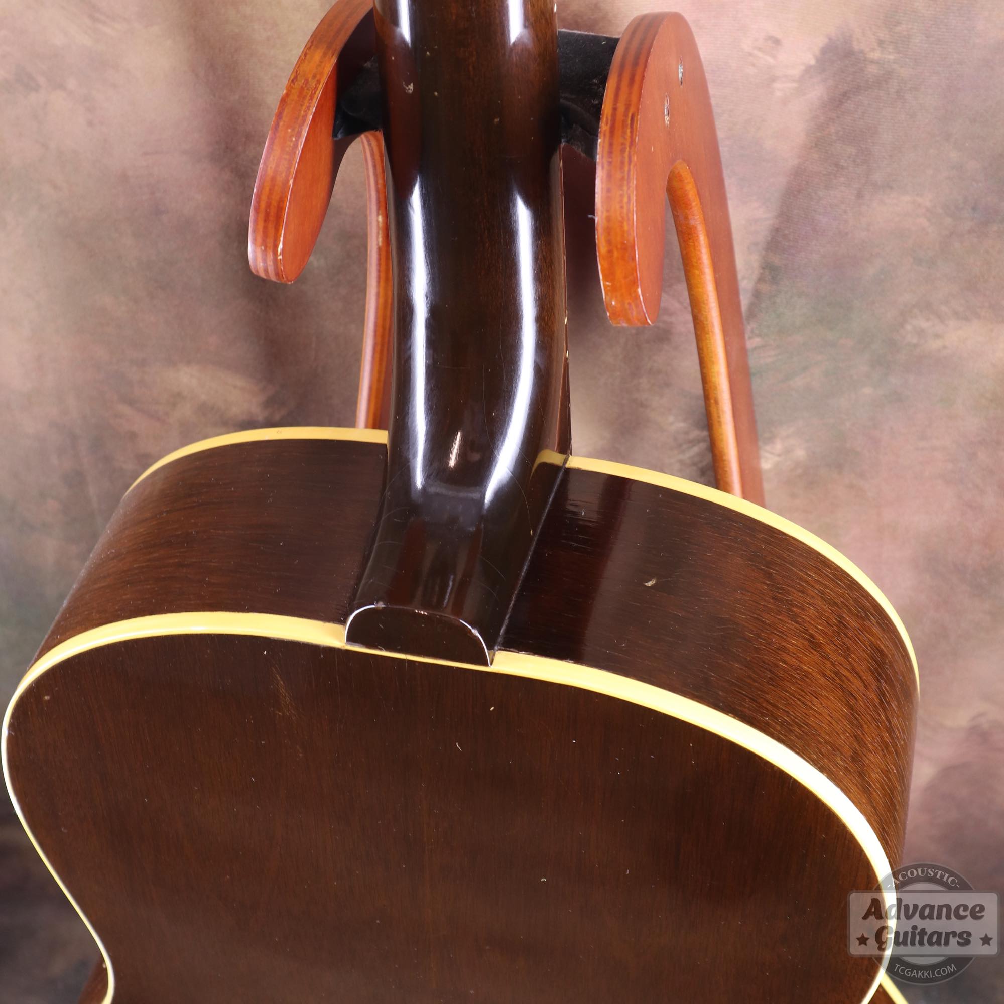 1968年製 B - 25N - TC楽器 - TCGAKKI