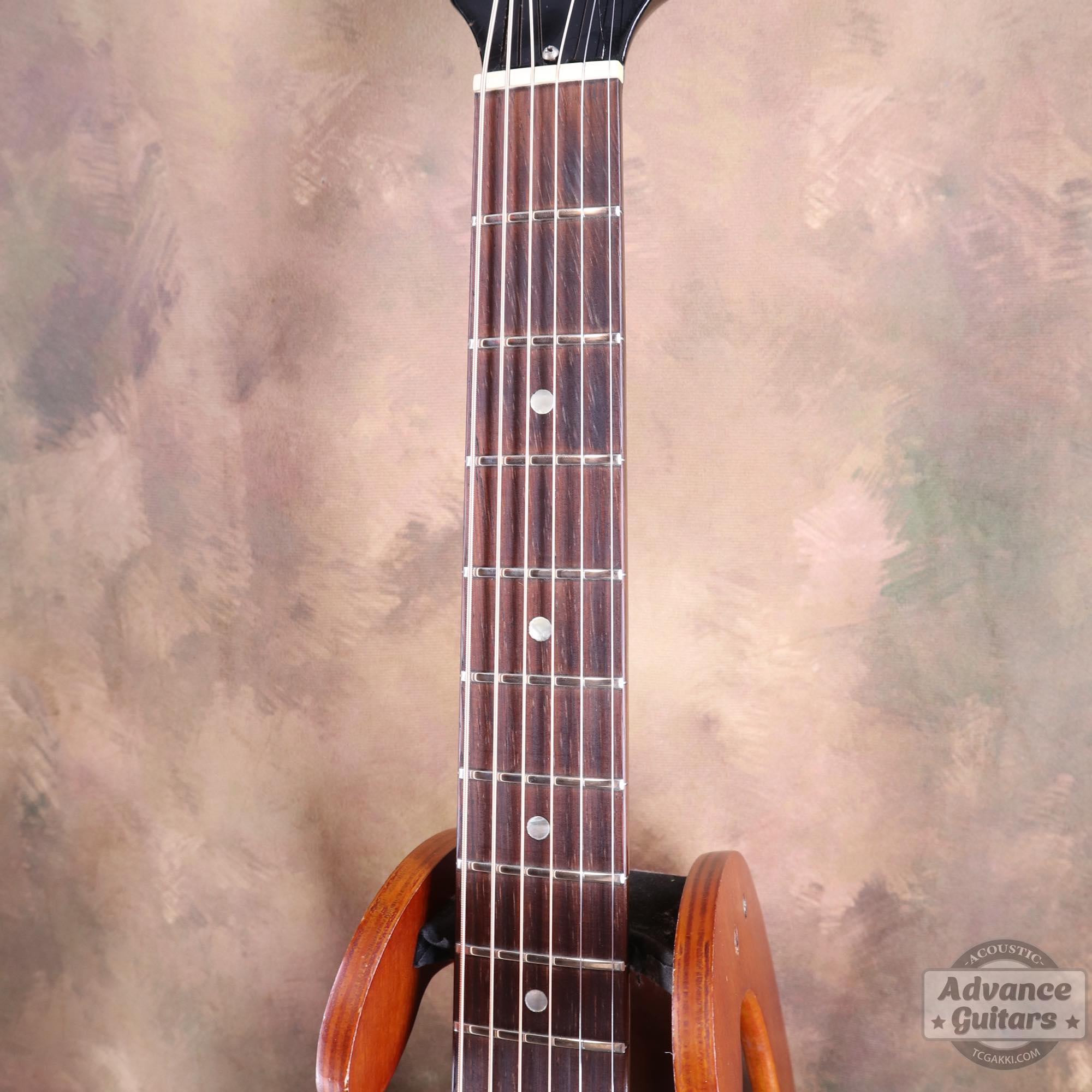 1968年製 B - 25N - TC楽器 - TCGAKKI