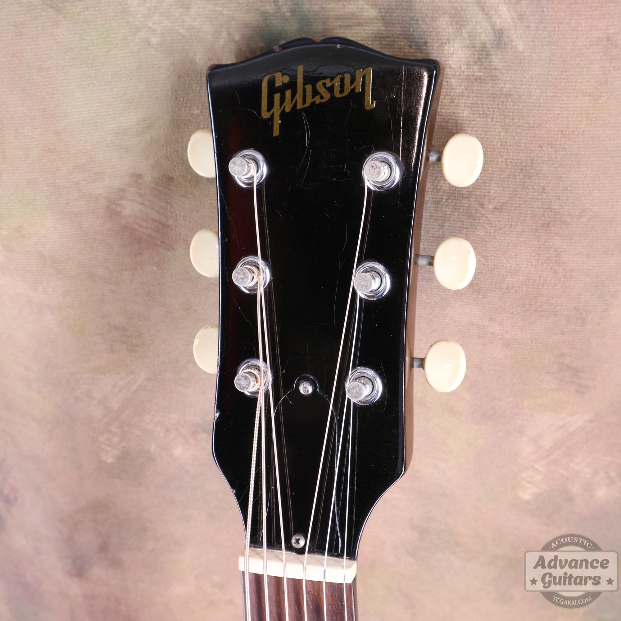 1968年製 B - 25N - TC楽器 - TCGAKKI