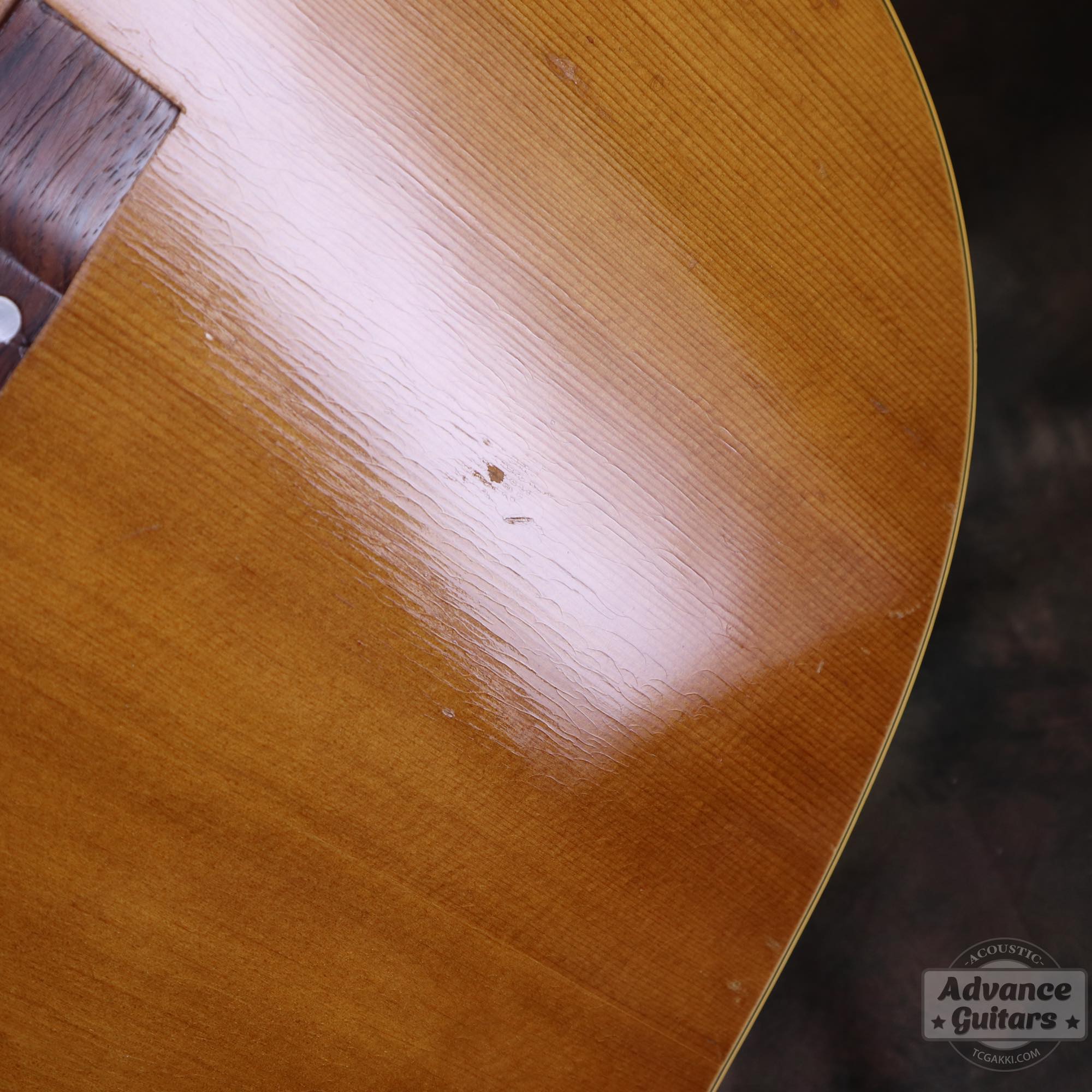 1968年製 B - 25N - TC楽器 - TCGAKKI