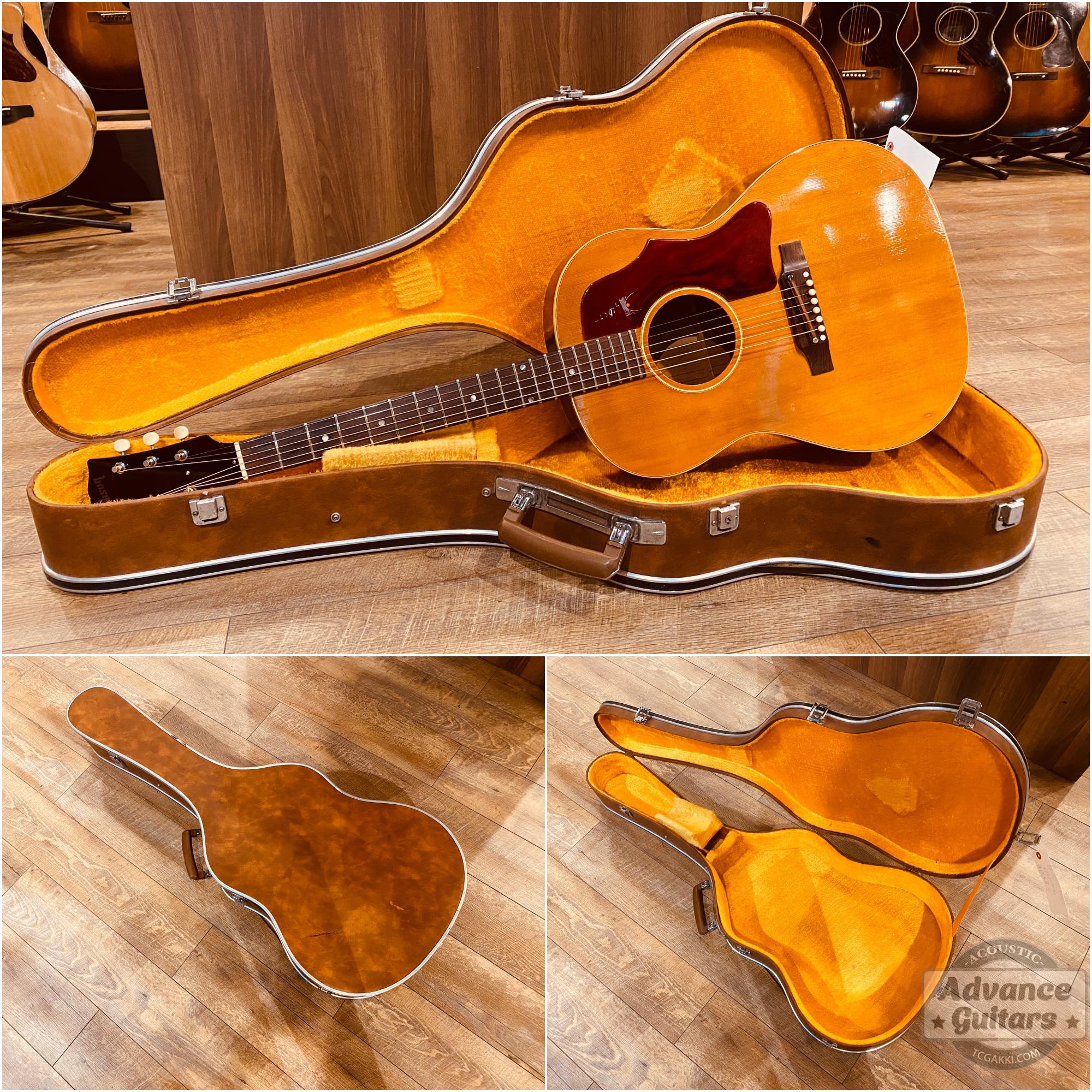 1968年製 B - 25N - TC楽器 - TCGAKKI