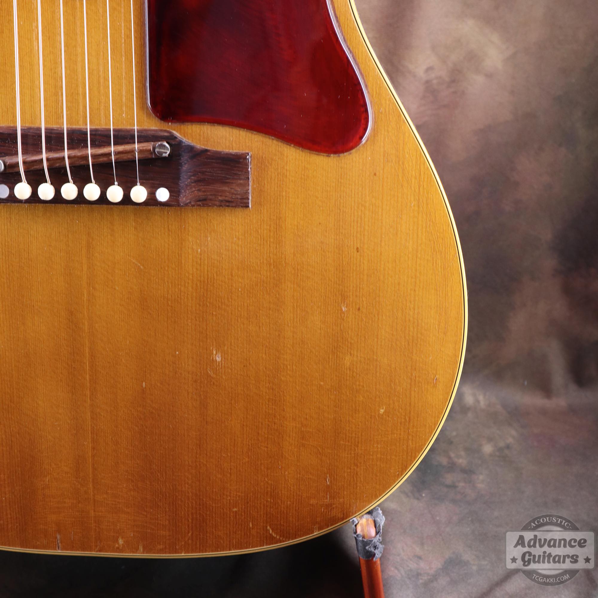 1968年製 B - 25N - TC楽器 - TCGAKKI