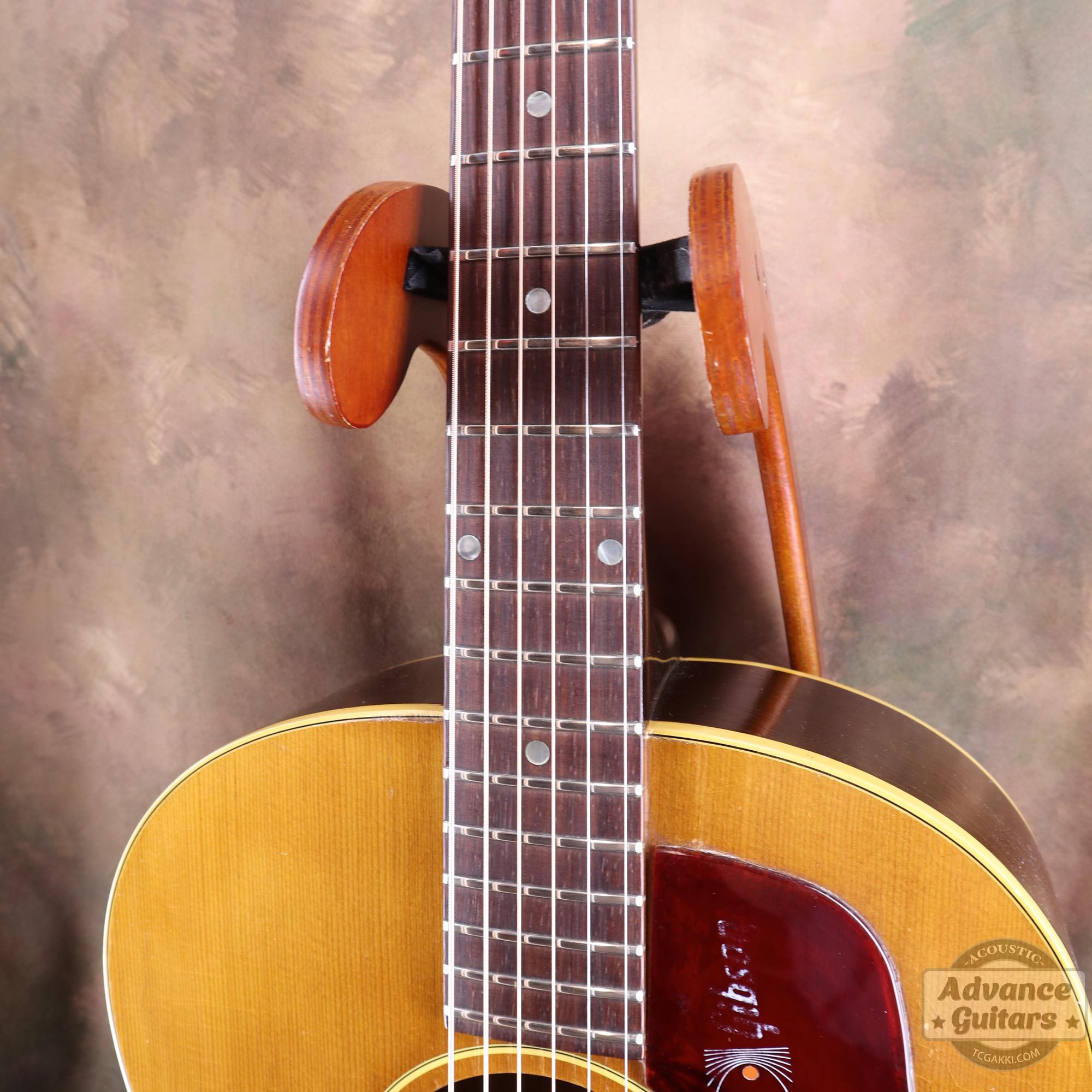 1968年製 B - 25N - TC楽器 - TCGAKKI