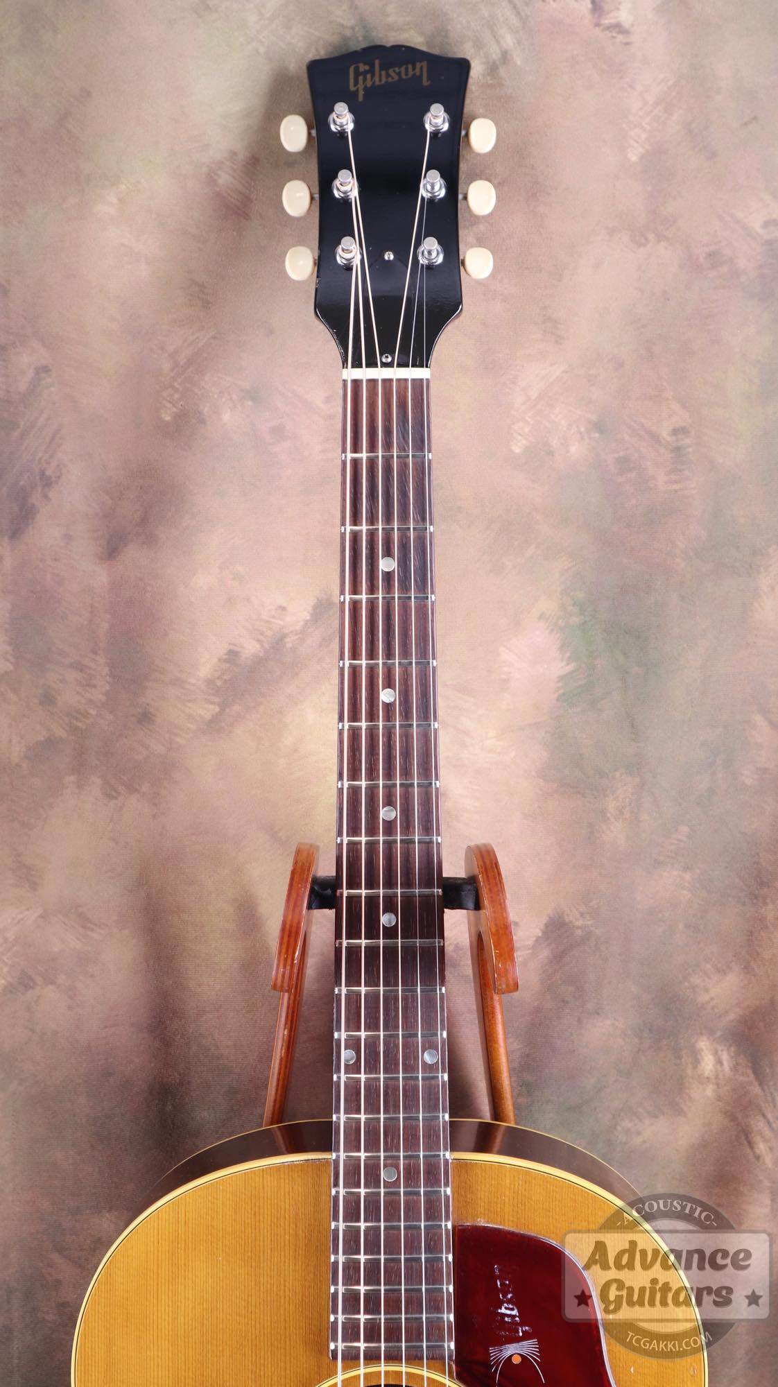 Gibson B-25N 1968・リフレット済み（PLEK使用） Gibson B-25N 1968・リフレット済み（PLEK使用） Gibson B-25N 1968