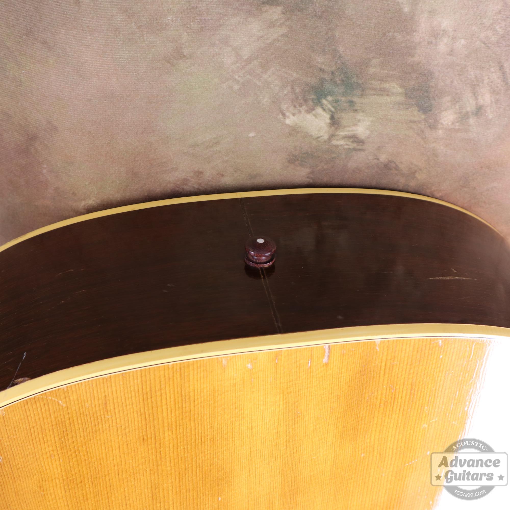 1968年製 B - 25N - TC楽器 - TCGAKKI