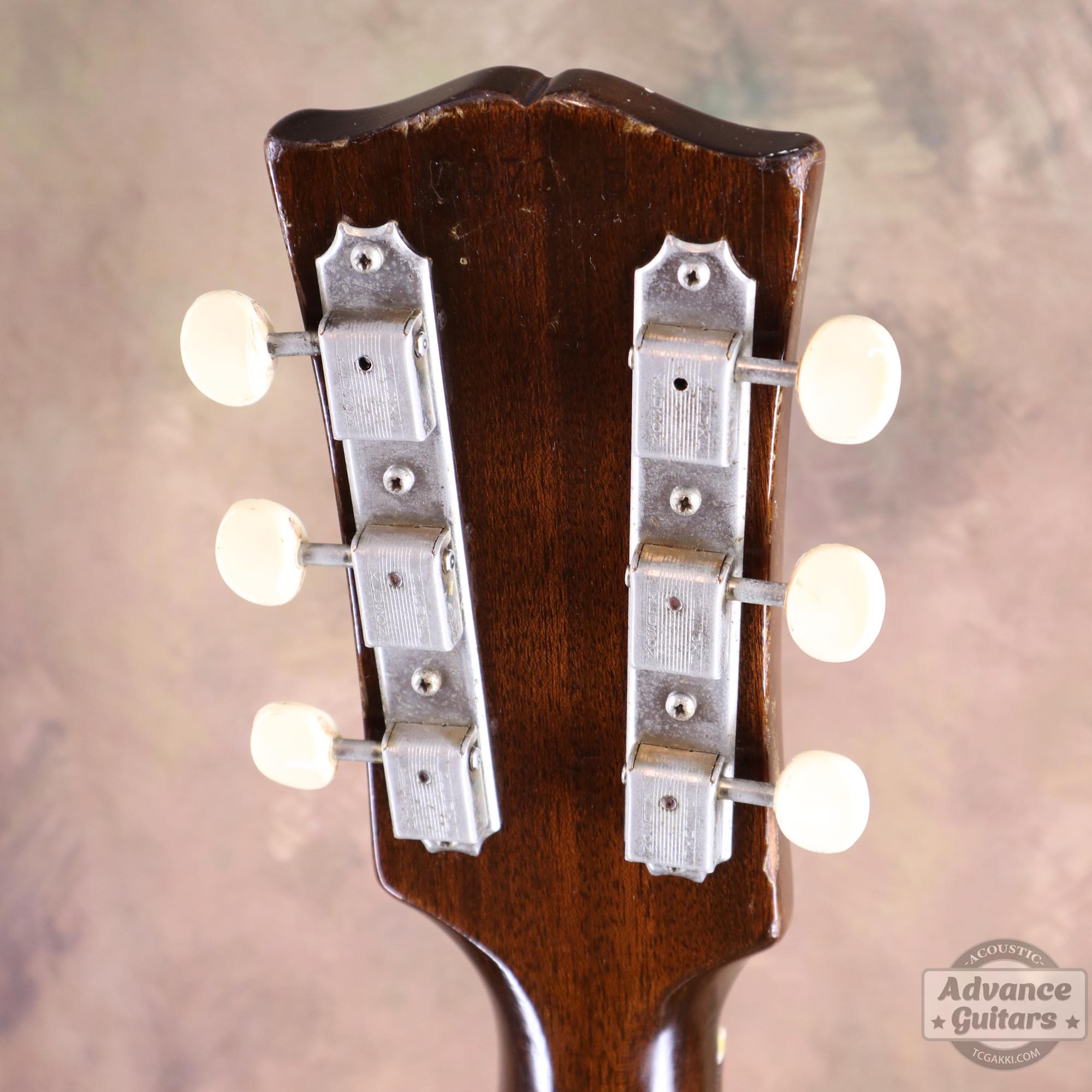 1968年製 B - 25N - TC楽器 - TCGAKKI