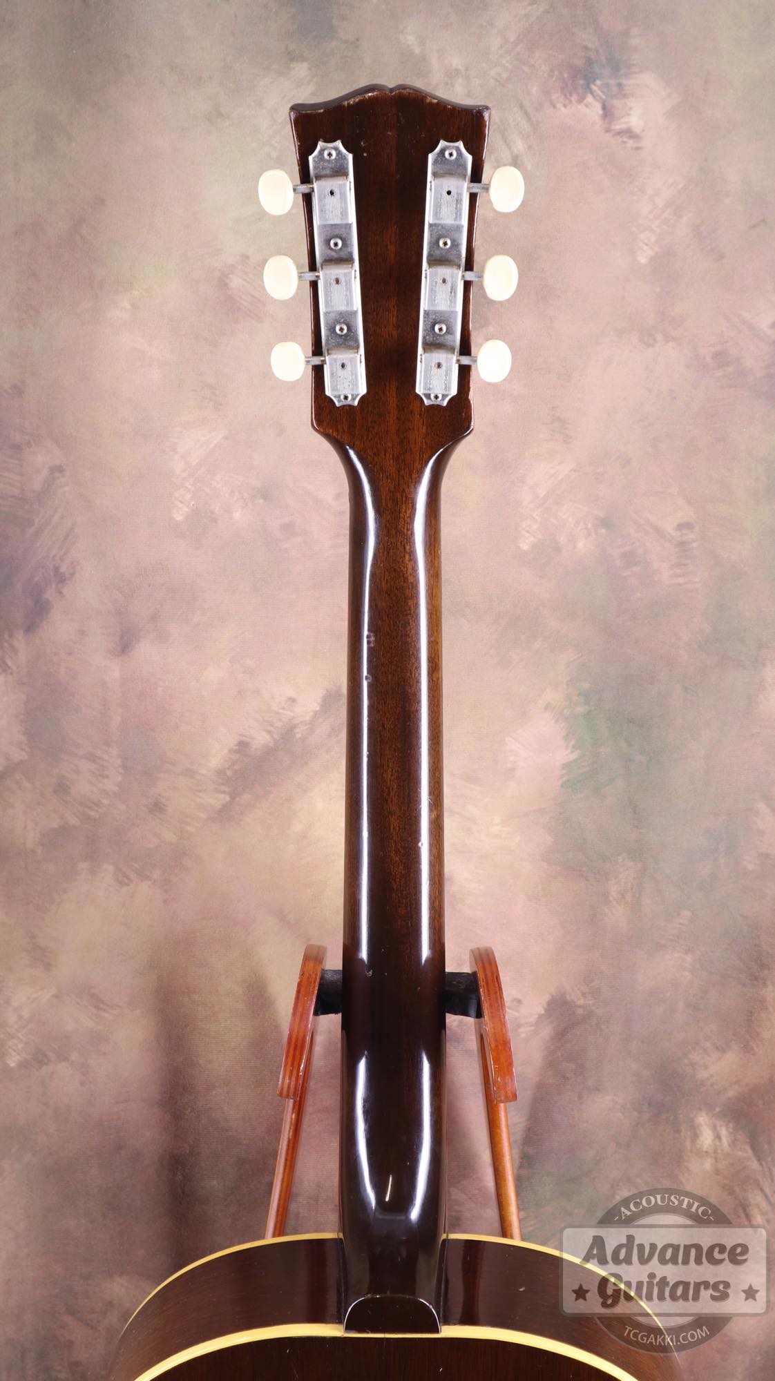 1968年製 B - 25N - TC楽器 - TCGAKKI