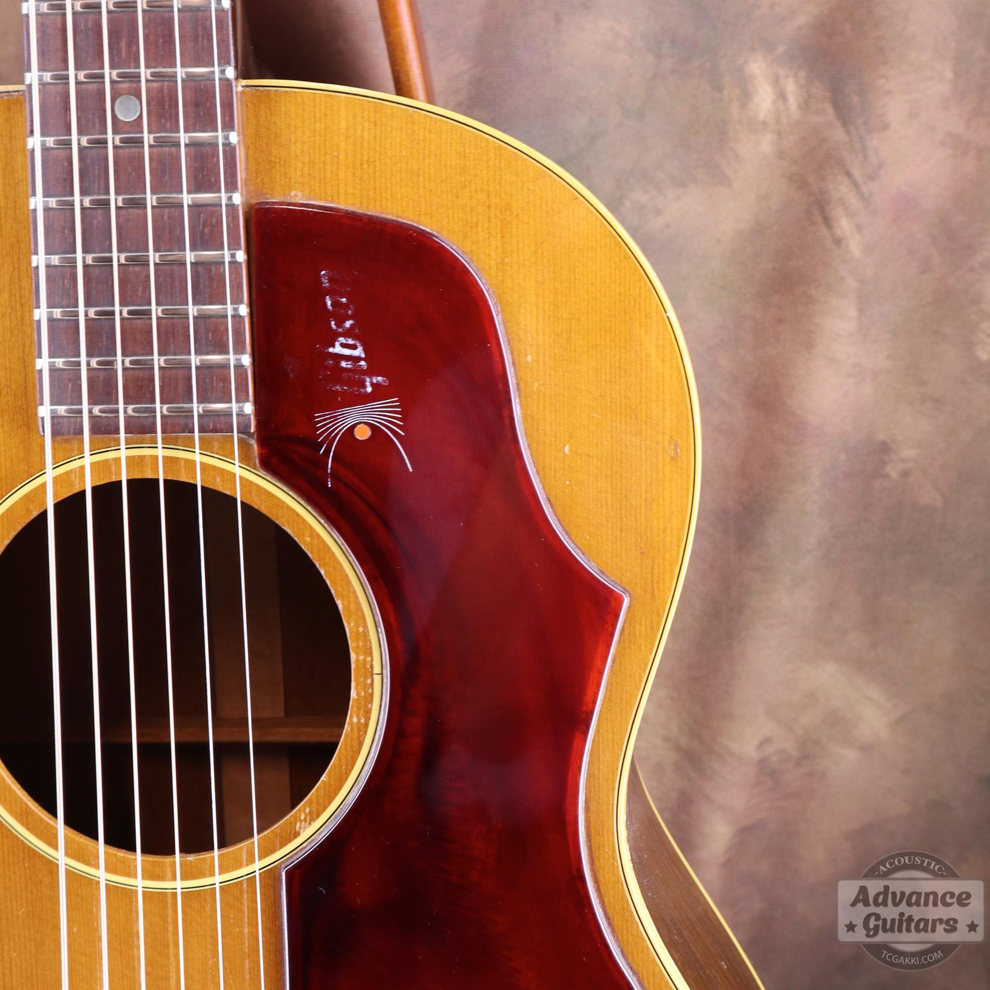 1968年製 B - 25N - TC楽器 - TCGAKKI