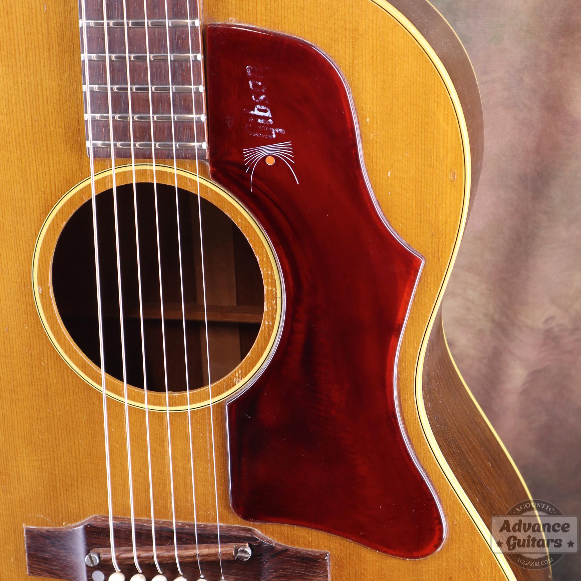 1968年製 B - 25N - TC楽器 - TCGAKKI