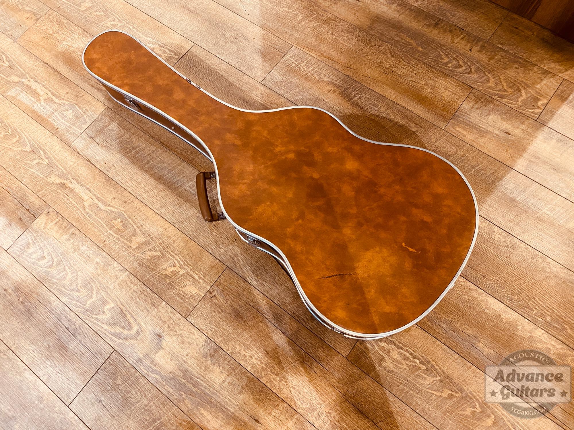 1968年製 B - 25N - TC楽器 - TCGAKKI