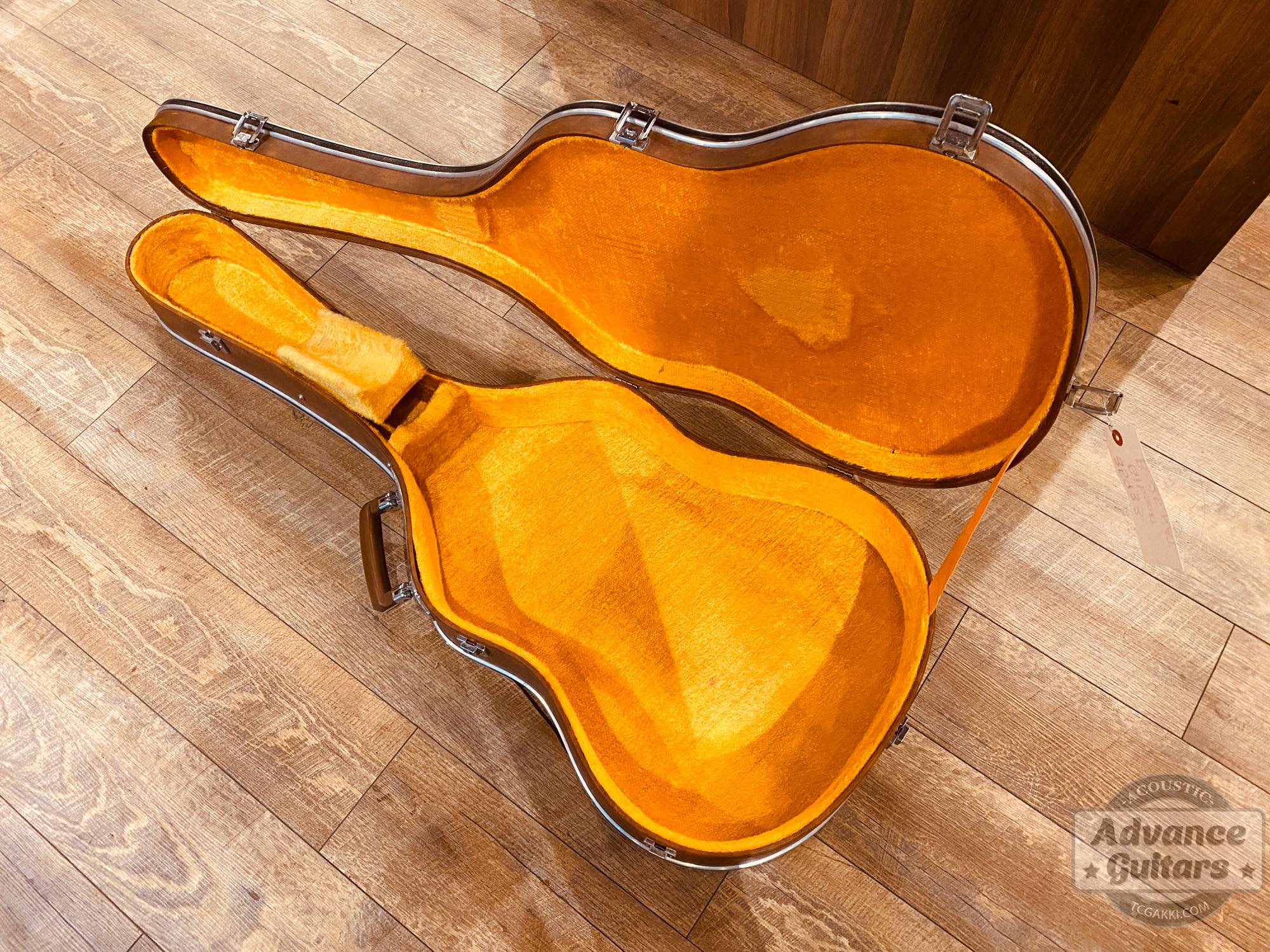 1968年製 B - 25N - TC楽器 - TCGAKKI