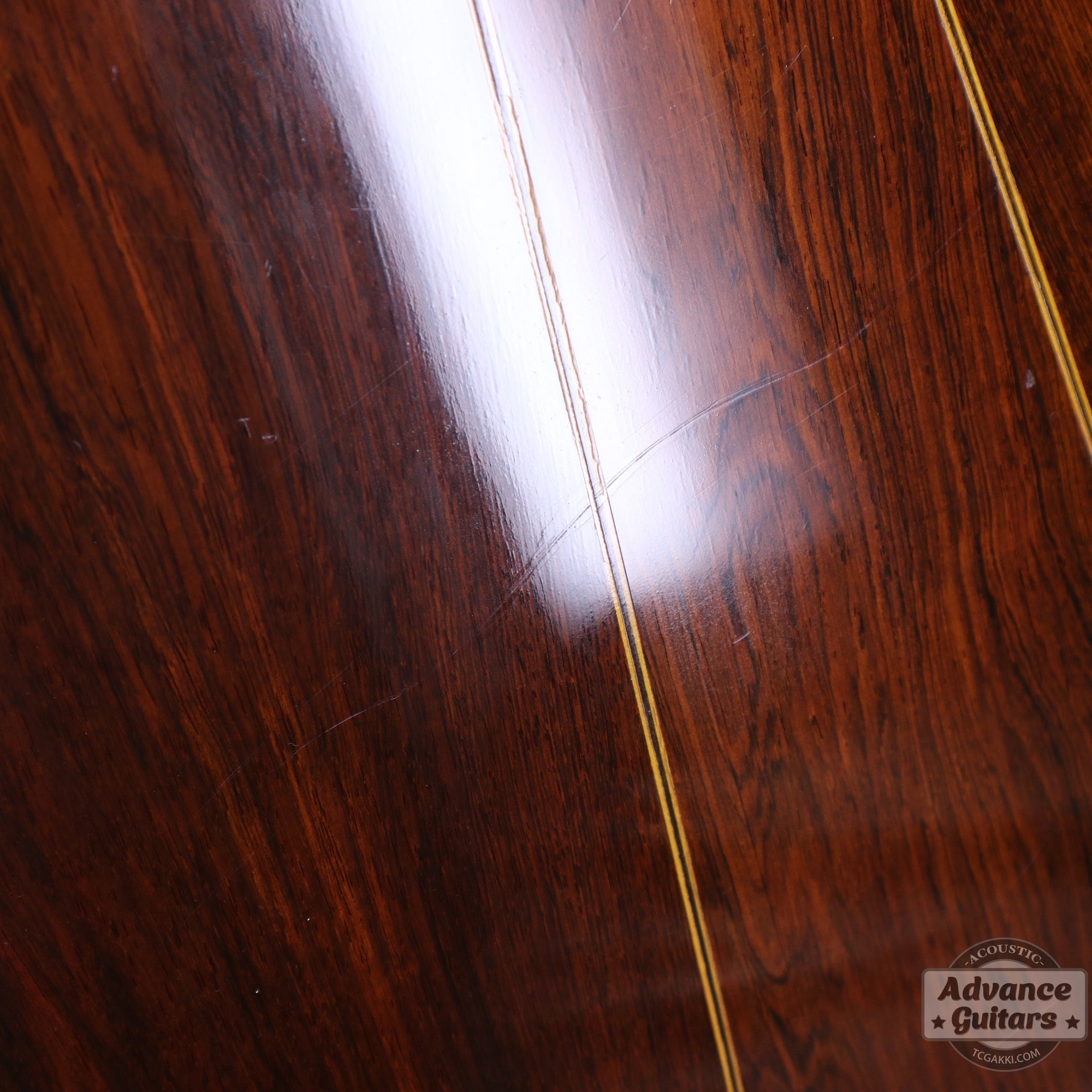 1968年製 D - 35 - TC楽器 - TCGAKKI