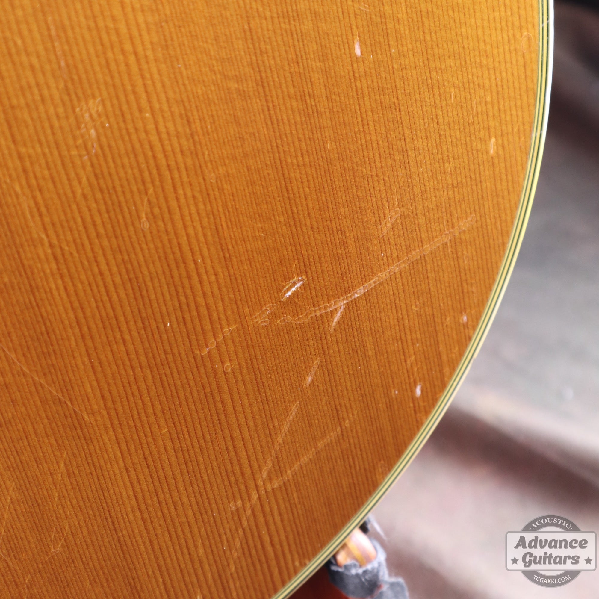 1968年製 D - 35 - TC楽器 - TCGAKKI