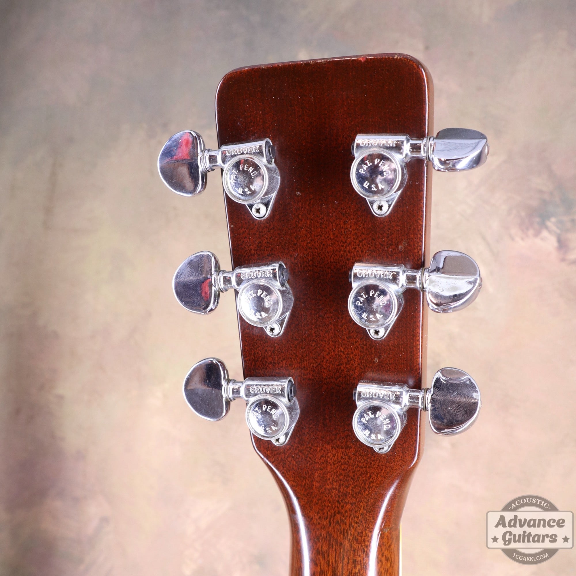 1968年製 D - 35 - TC楽器 - TCGAKKI