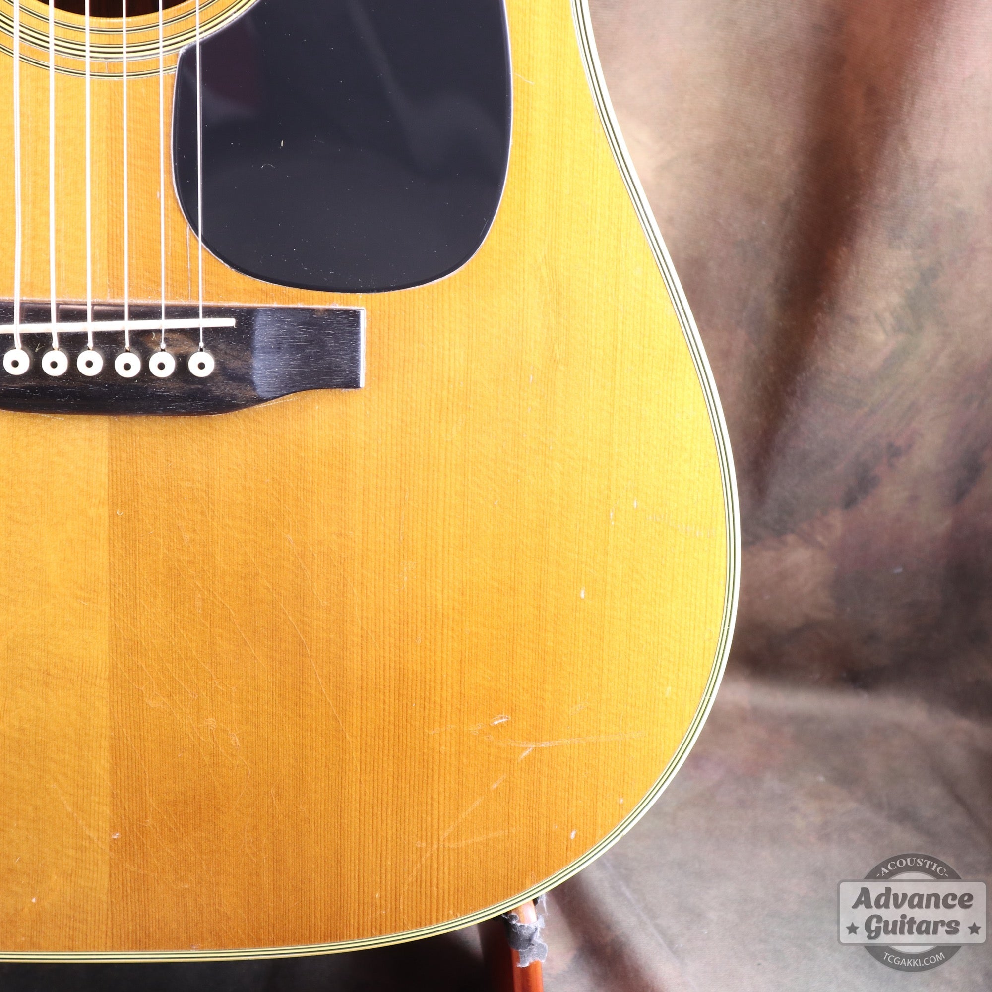 1968年製 D - 35 - TC楽器 - TCGAKKI