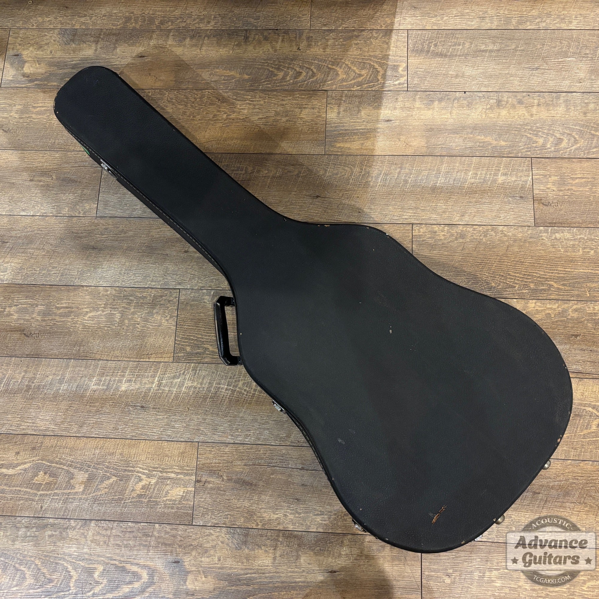 1968年製 D - 35 - TC楽器 - TCGAKKI