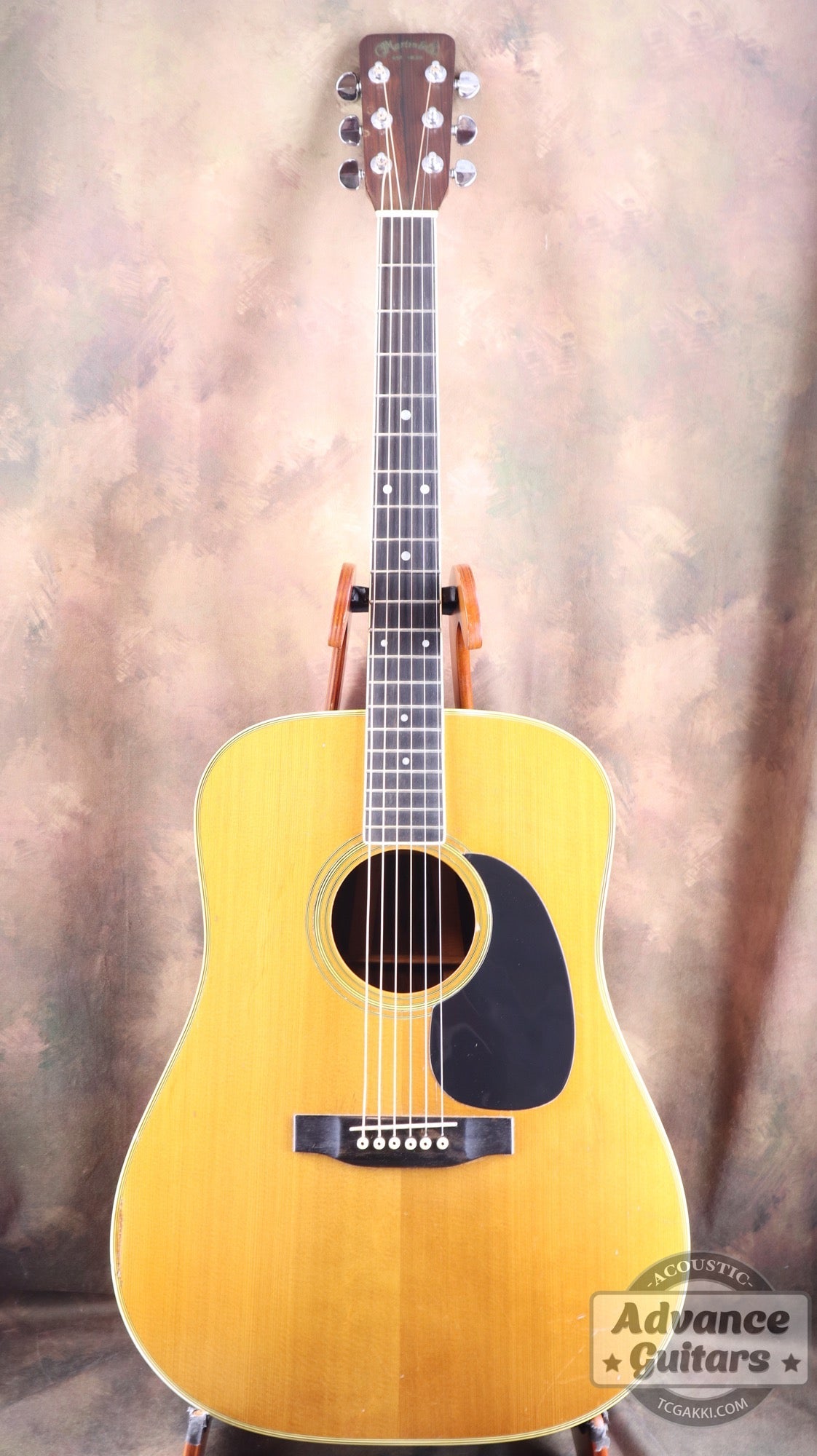 1968年製 D - 35 - TC楽器 - TCGAKKI