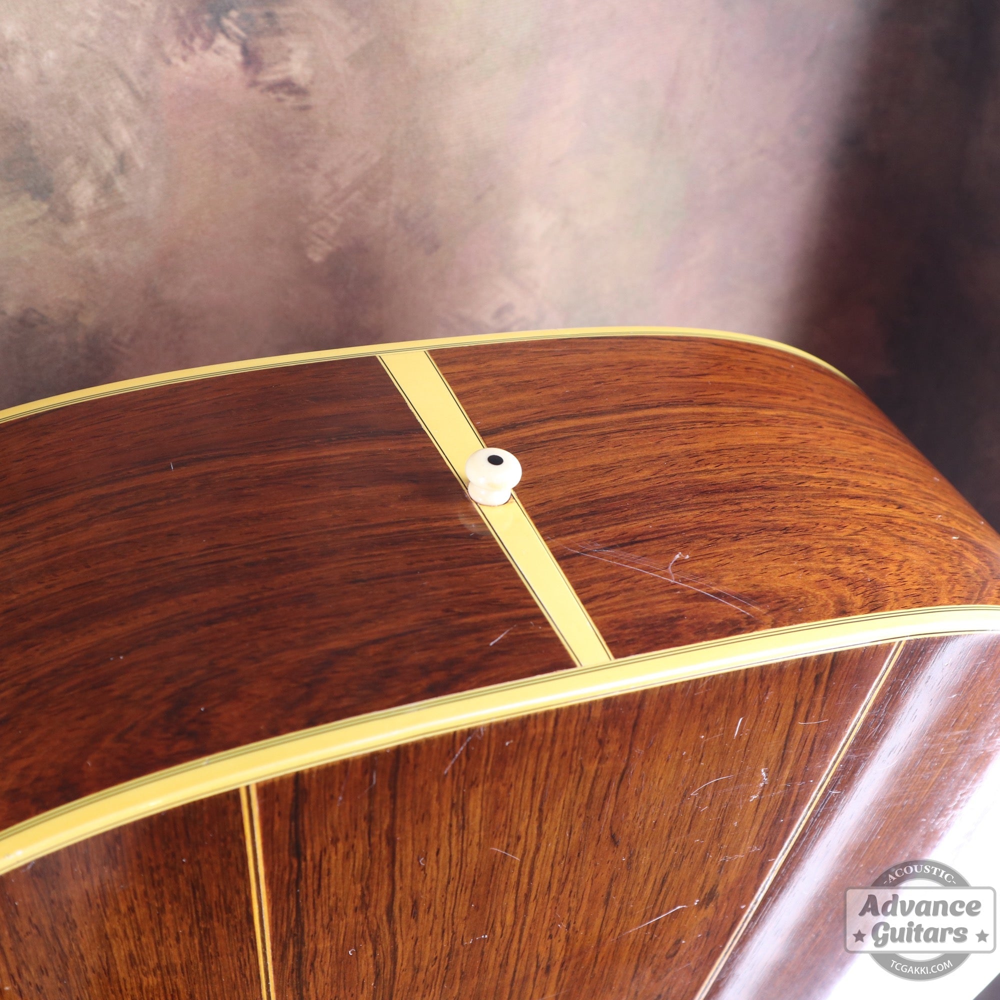 1968年製 D - 35 - TC楽器 - TCGAKKI