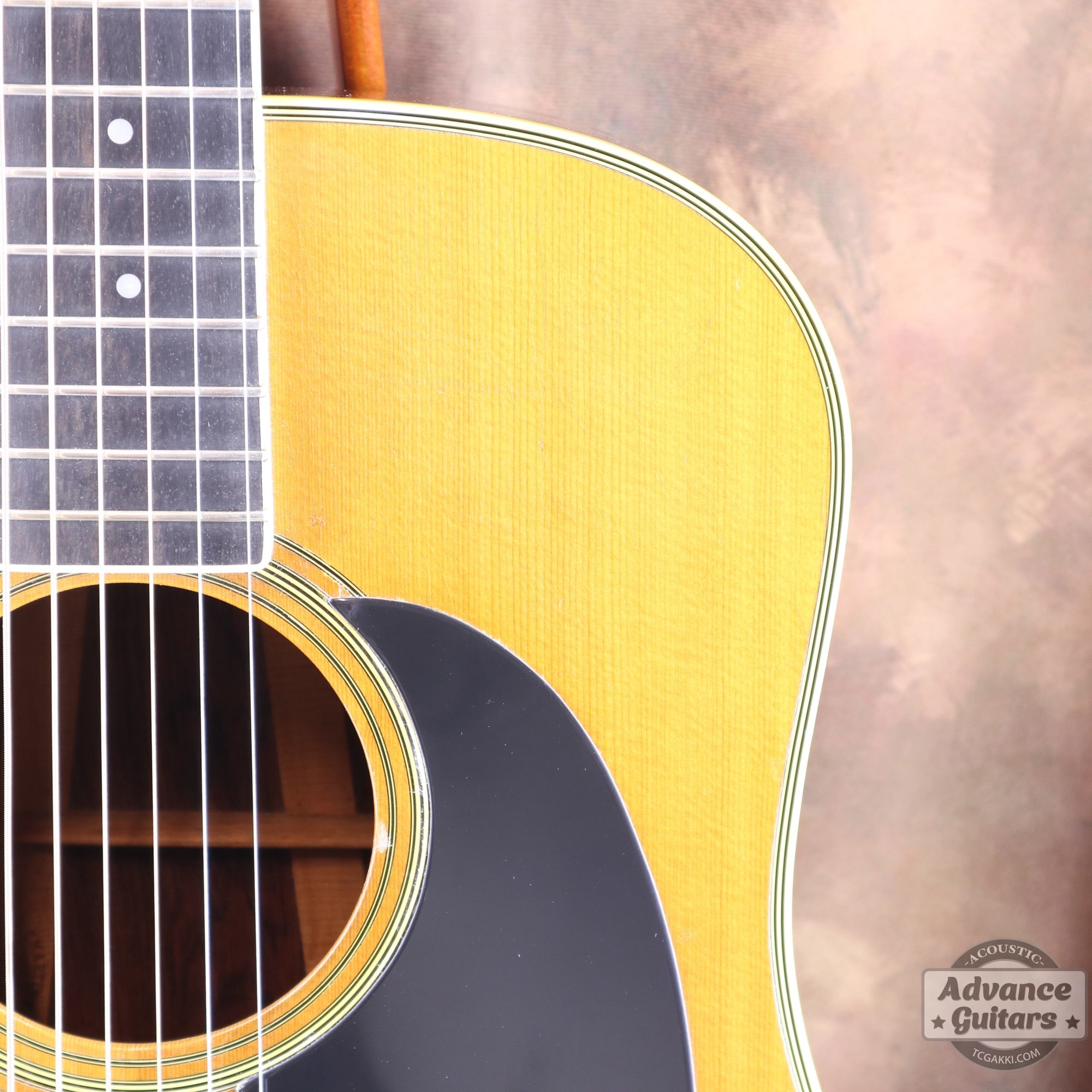 1968年製 D - 35 - TC楽器 - TCGAKKI