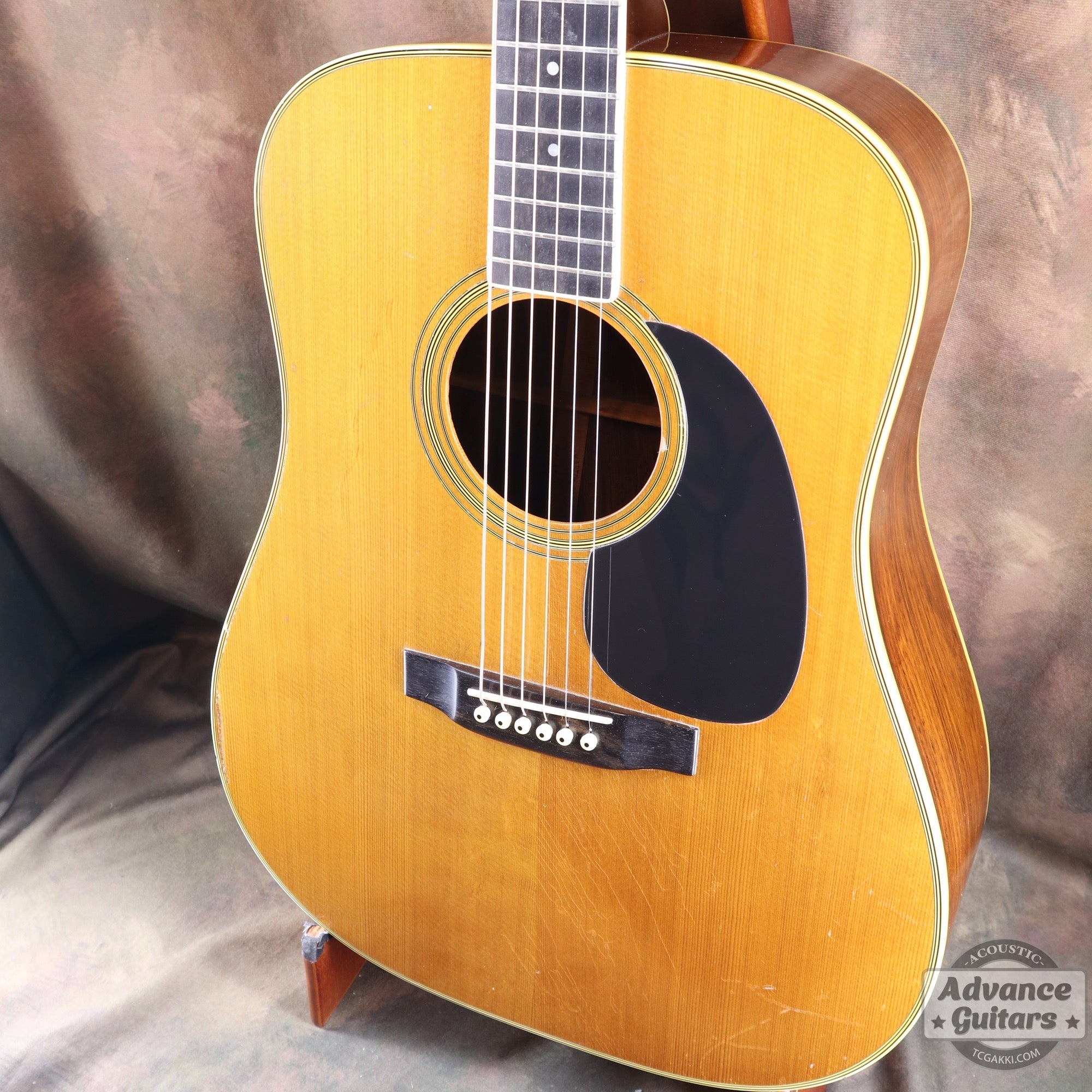 1968年製 D - 35 - TC楽器 - TCGAKKI