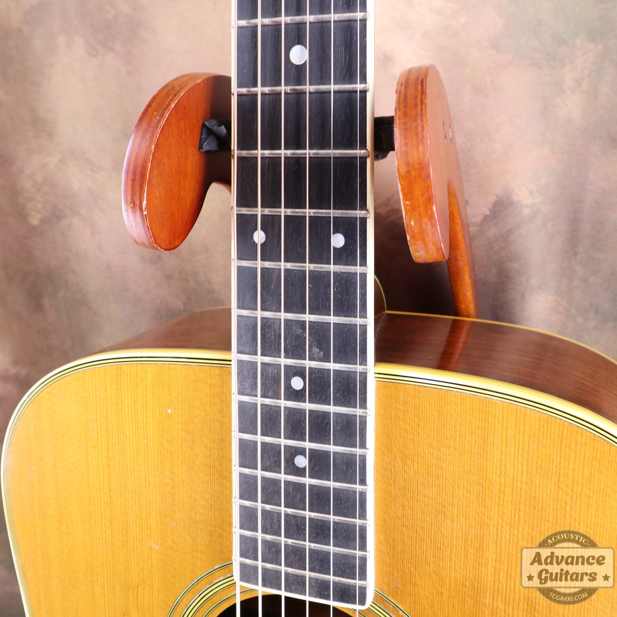 1968年製 D - 35 - TC楽器 - TCGAKKI