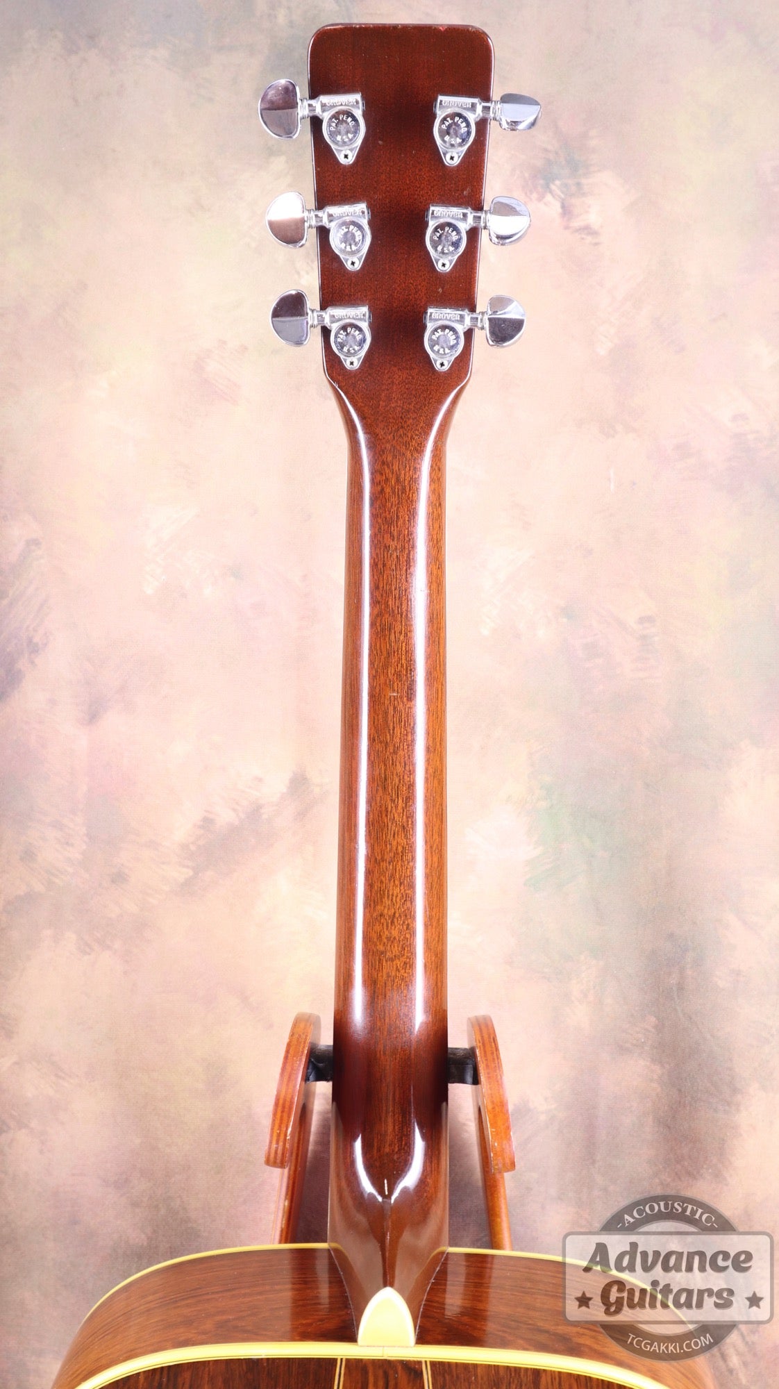 Martin 1968年製 D-35 - TC楽器 - TCGAKKI