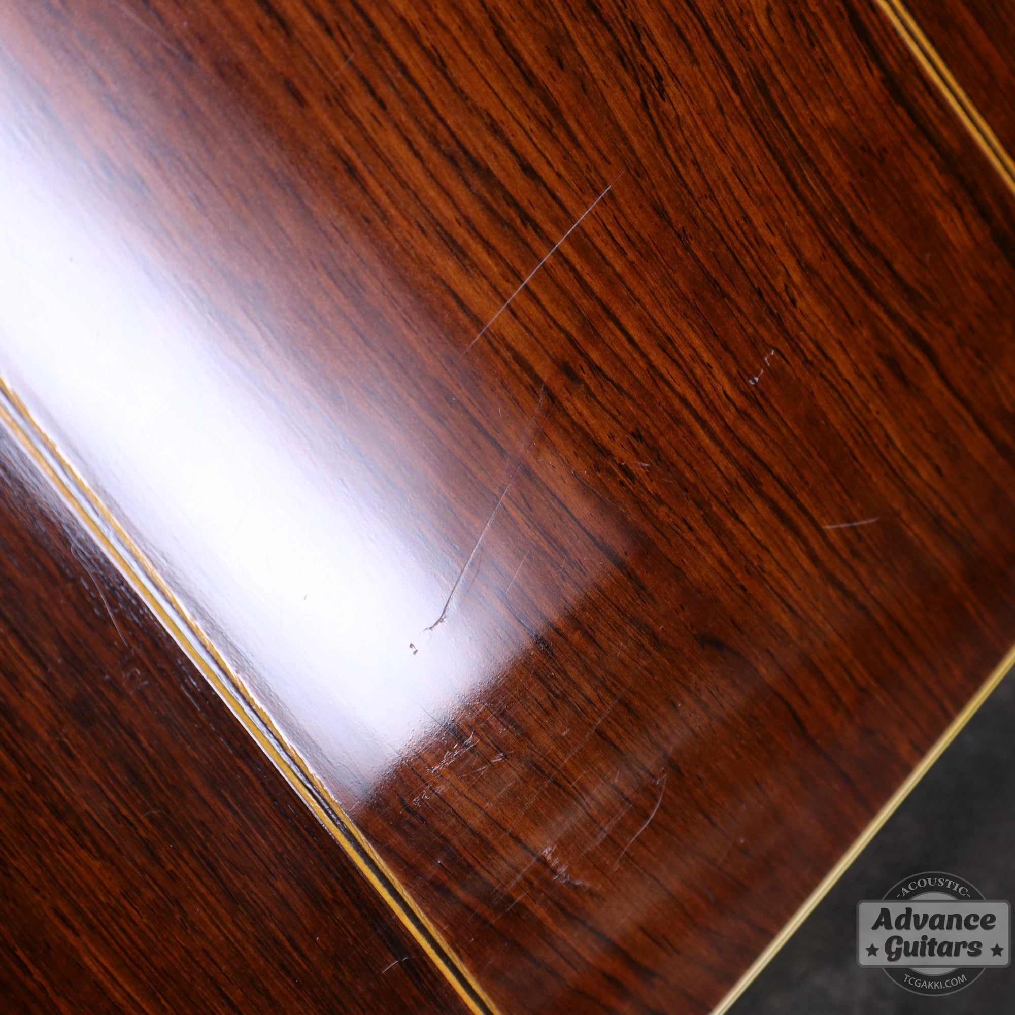 1968年製 D - 35 - TC楽器 - TCGAKKI