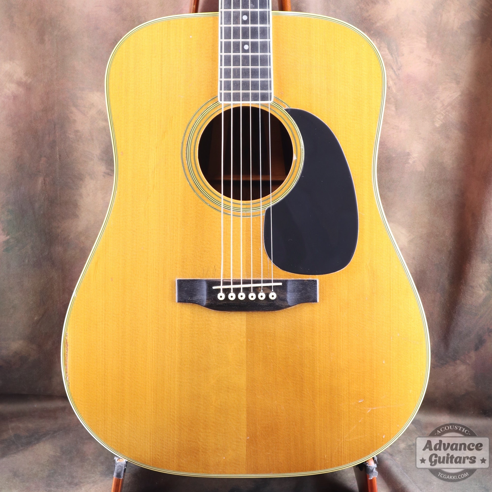 1968年製 D - 35 - TC楽器 - TCGAKKI