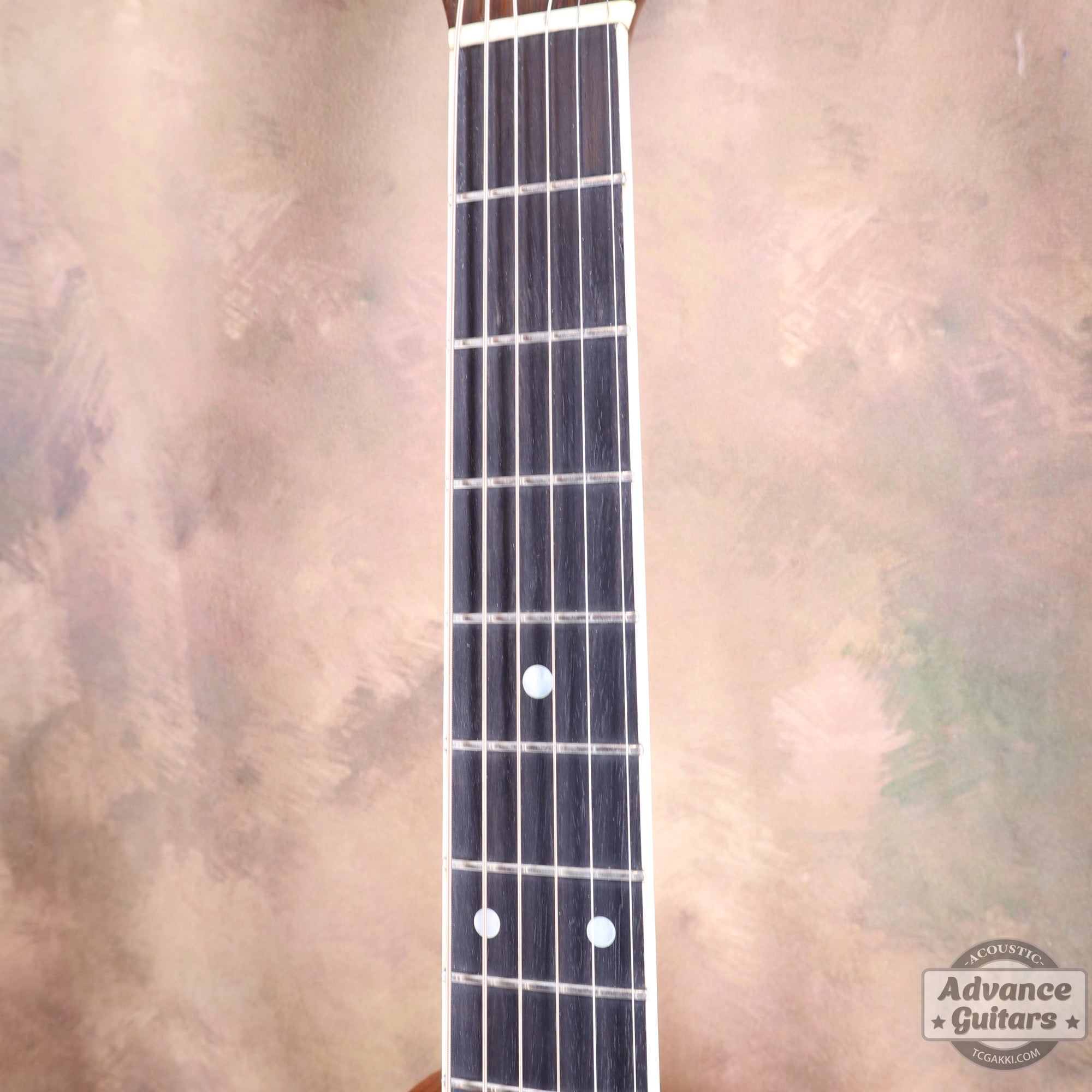 Martin 1968年製 D-35 - TC楽器 - TCGAKKI
