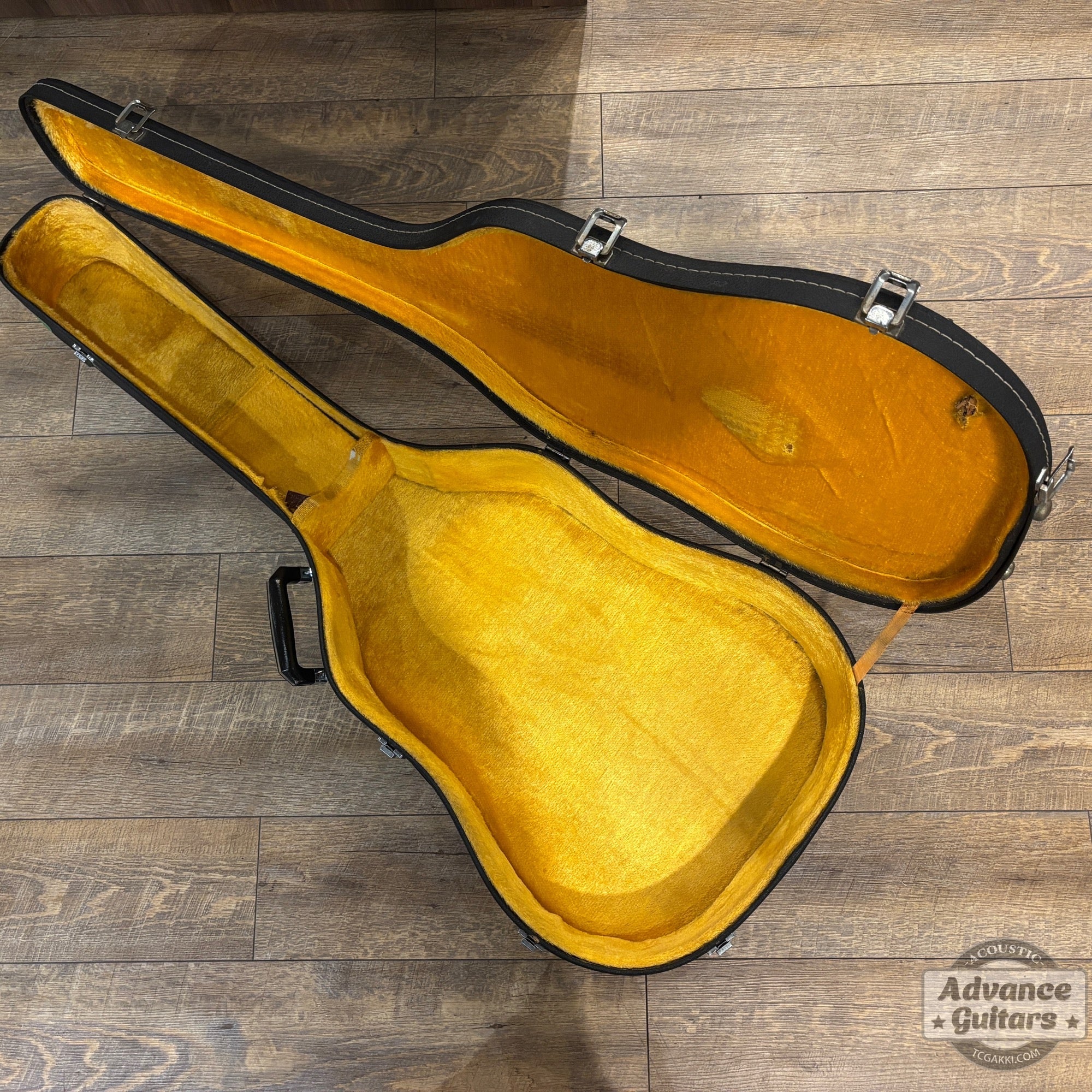 1968年製 D - 35 - TC楽器 - TCGAKKI