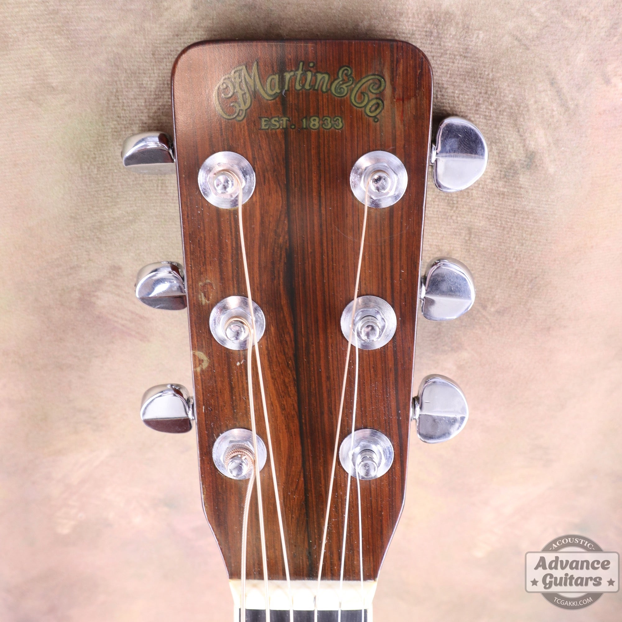 1968年製 D - 35 - TC楽器 - TCGAKKI