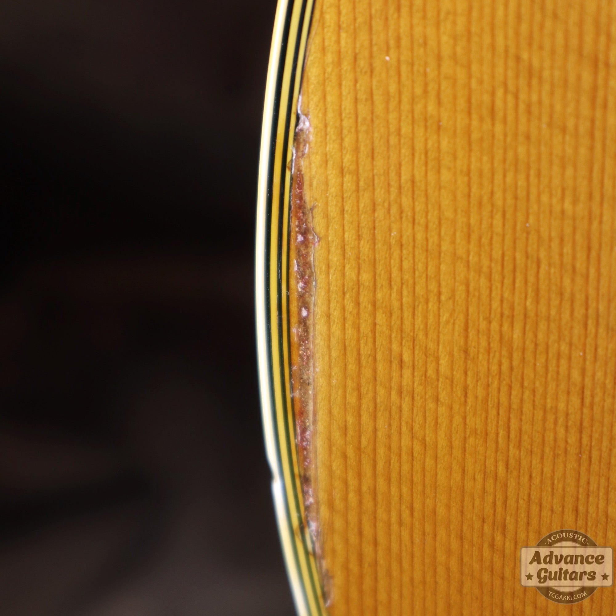 1968年製 D - 35 - TC楽器 - TCGAKKI