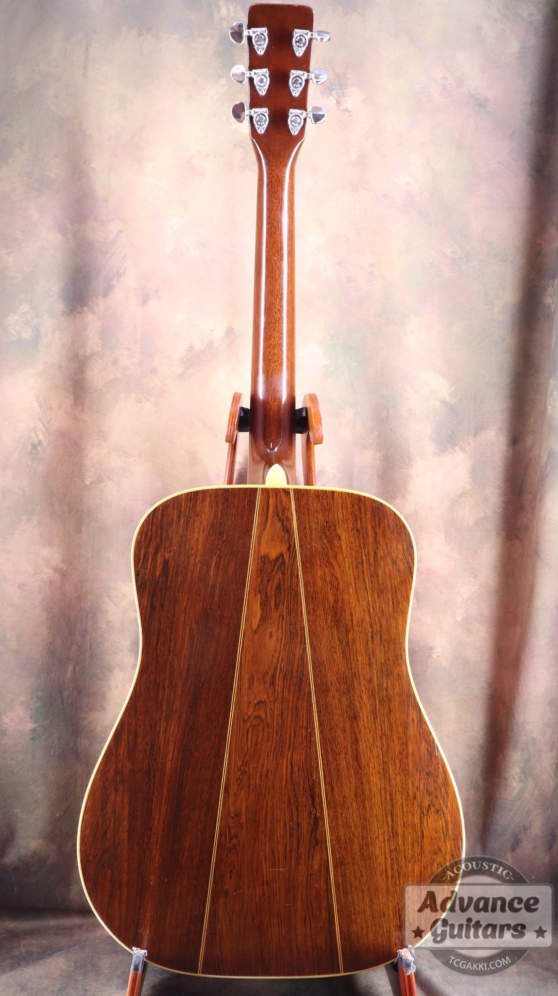 1968年製 D - 35 - TC楽器 - TCGAKKI